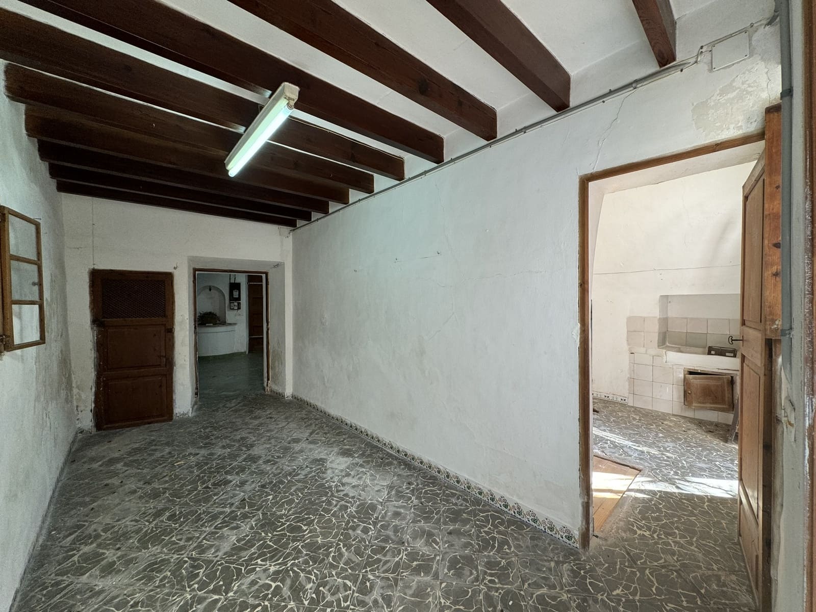 Byhus til salg i Santanyi med garage - € 1.300.000 (Ref: 8114661)