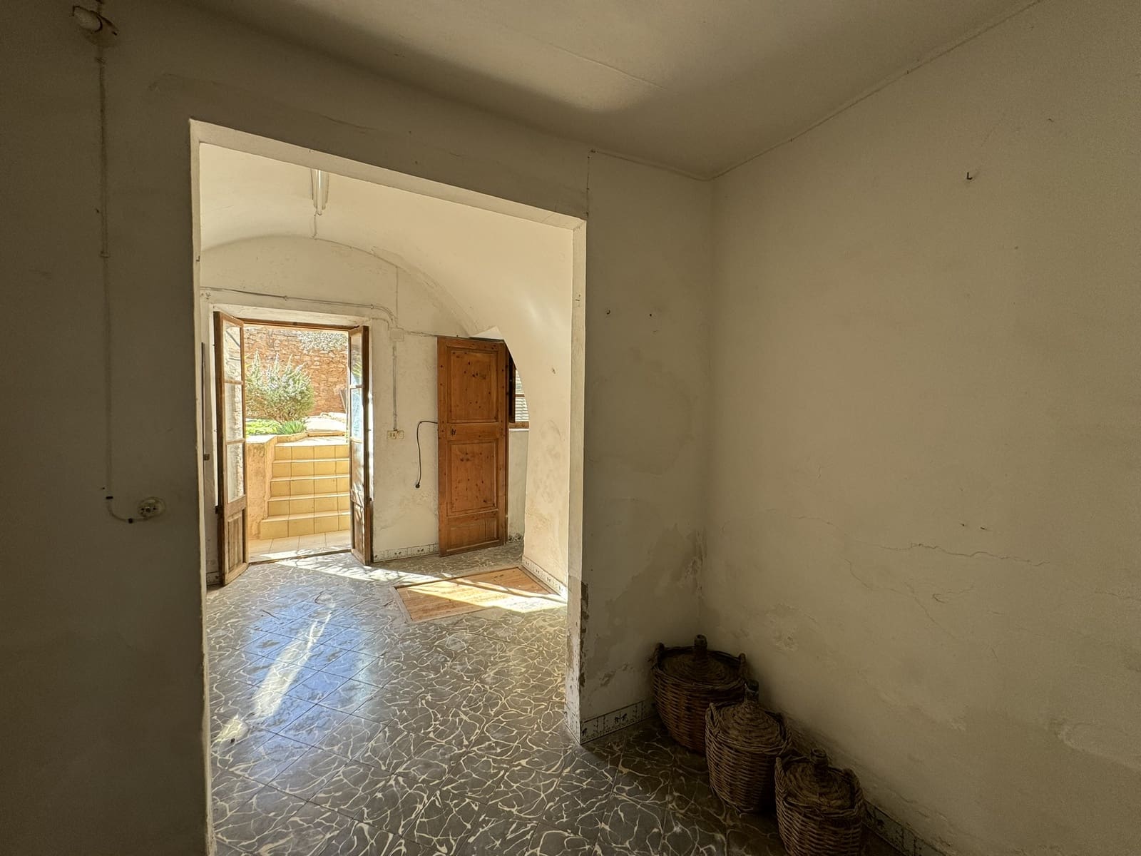 Byhus til salg i Santanyi med garage - € 1.300.000 (Ref: 8114661)