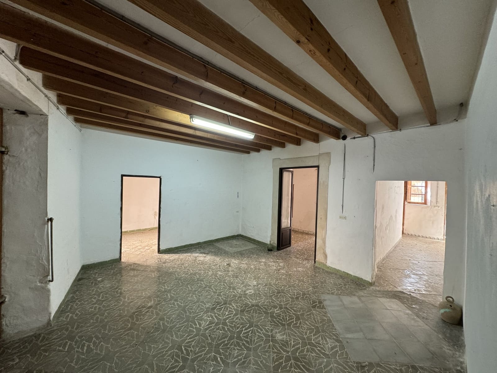 Byhus til salg i Santanyi med garage - € 1.300.000 (Ref: 8114661)