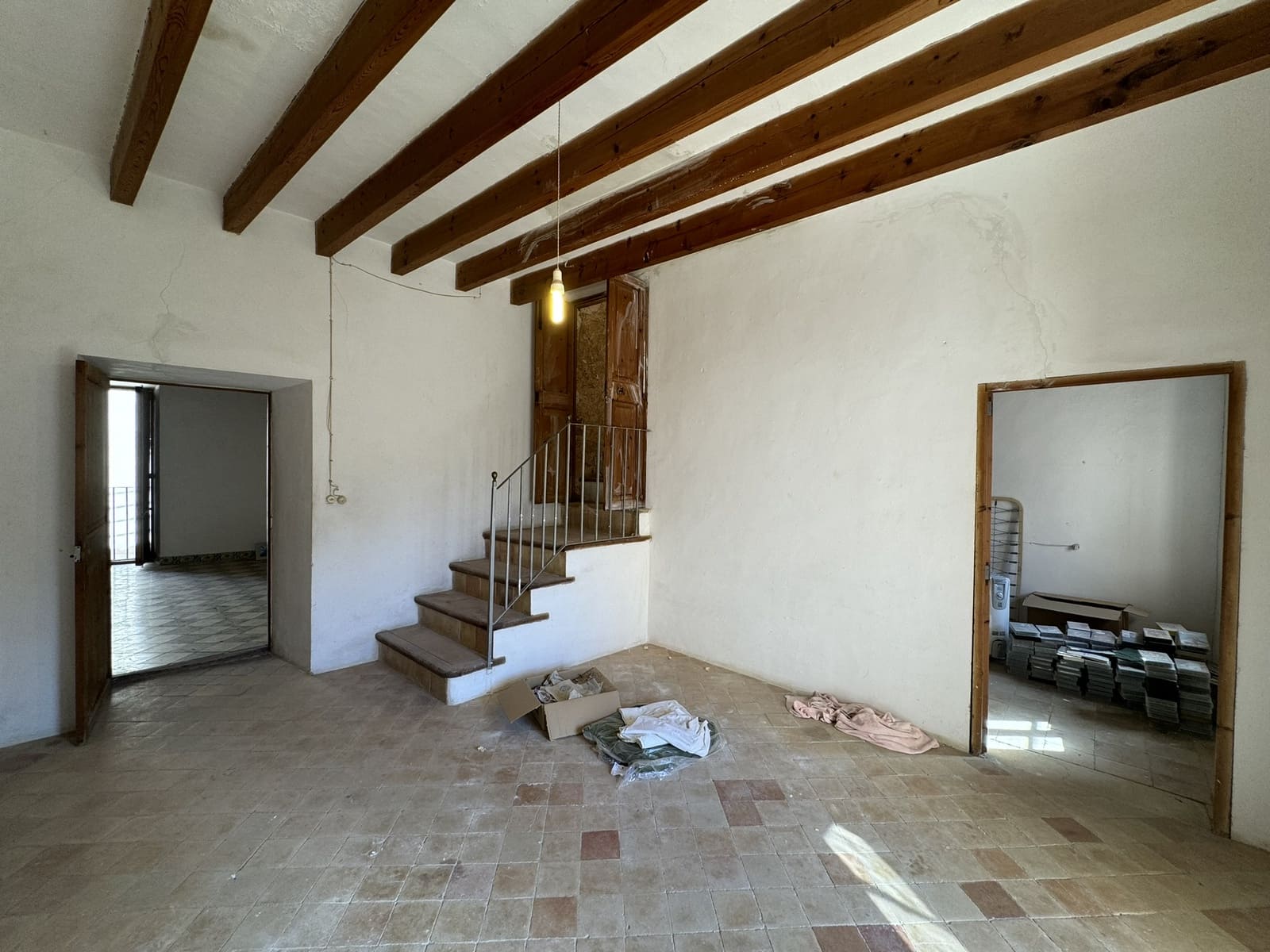 Byhus til salg i Santanyi med garage - € 1.300.000 (Ref: 8114661)