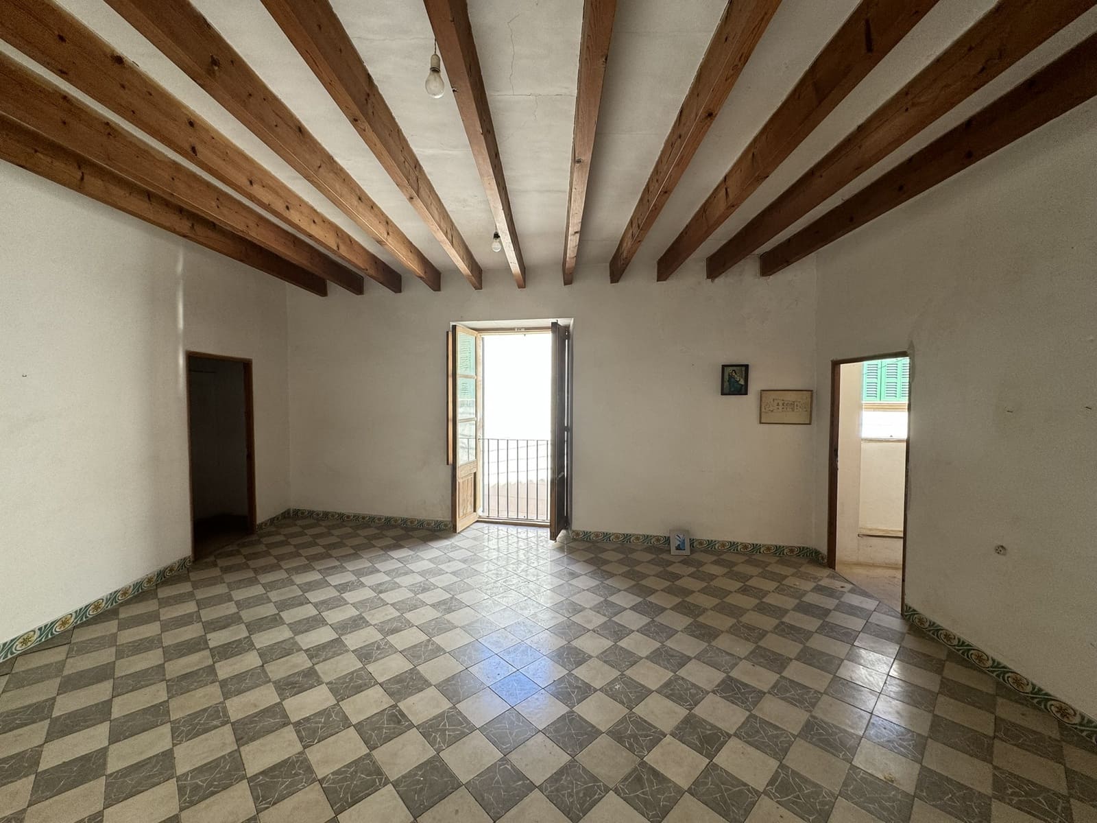 Byhus til salg i Santanyi med garage - € 1.300.000 (Ref: 8114661)