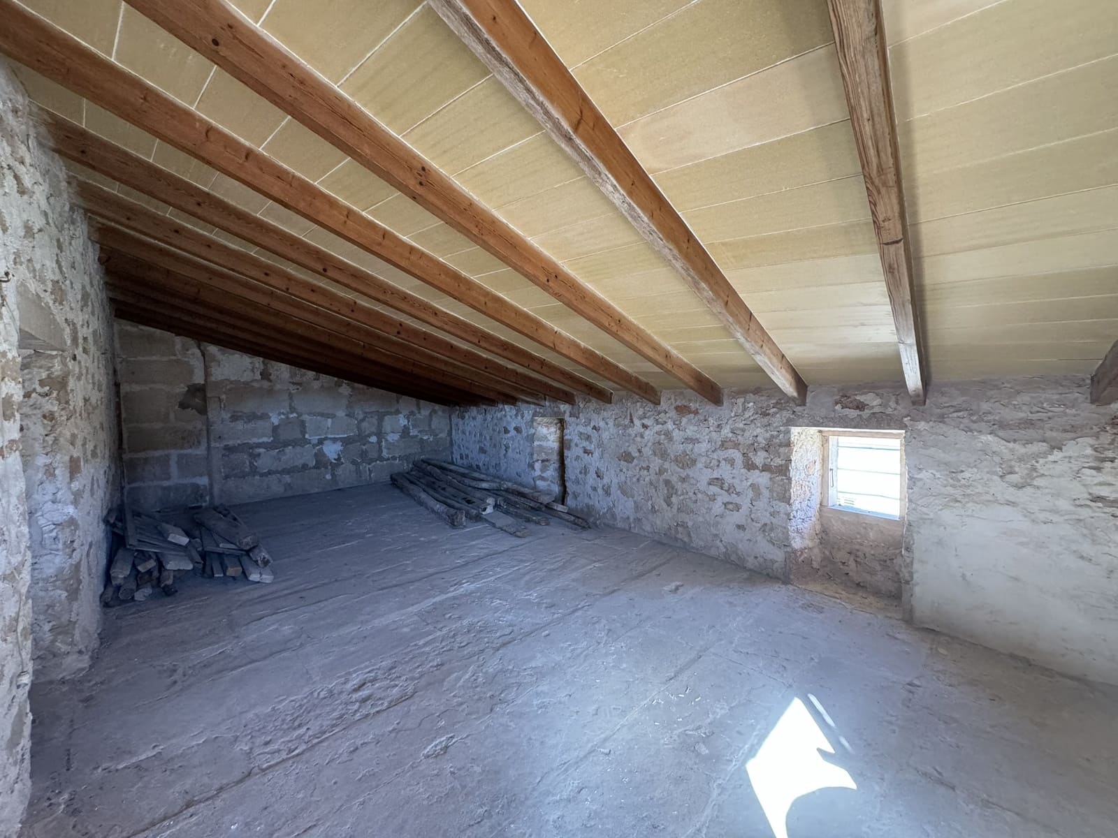 Byhus til salg i Santanyi med garage - € 1.300.000 (Ref: 8114661)