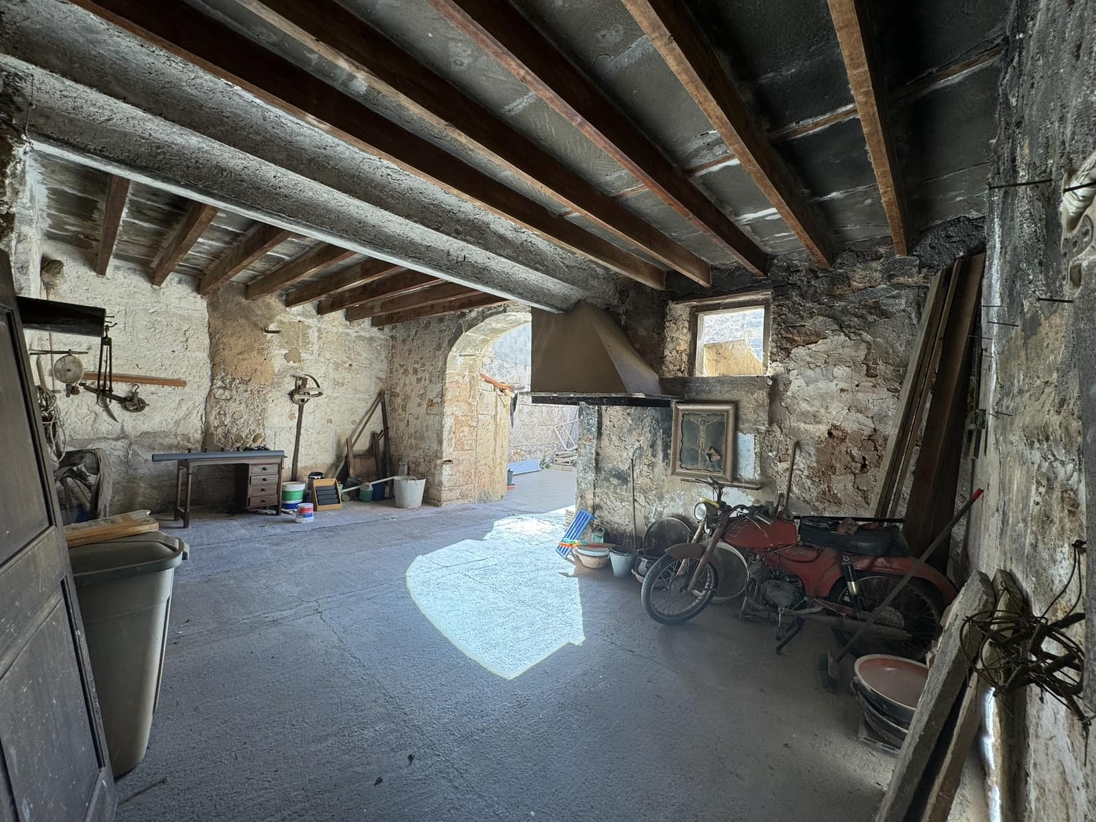 Byhus til salg i Santanyi med garage - € 1.300.000 (Ref: 8114661)