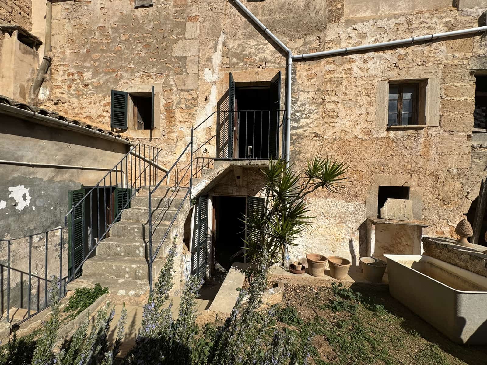 Byhus til salg i Santanyi med garage - € 1.300.000 (Ref: 8114661)