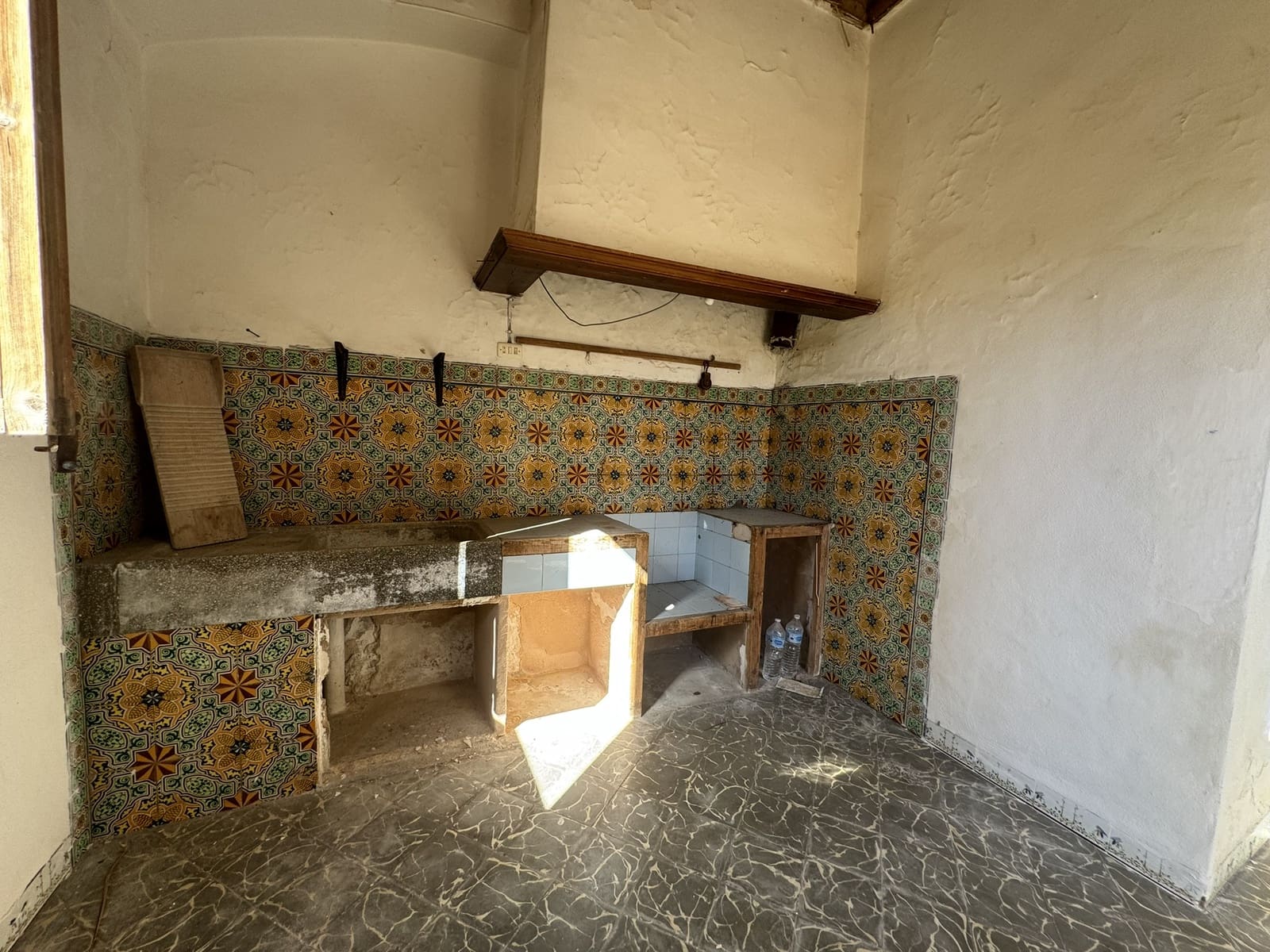 Byhus til salg i Santanyi med garage - € 1.300.000 (Ref: 8114661)