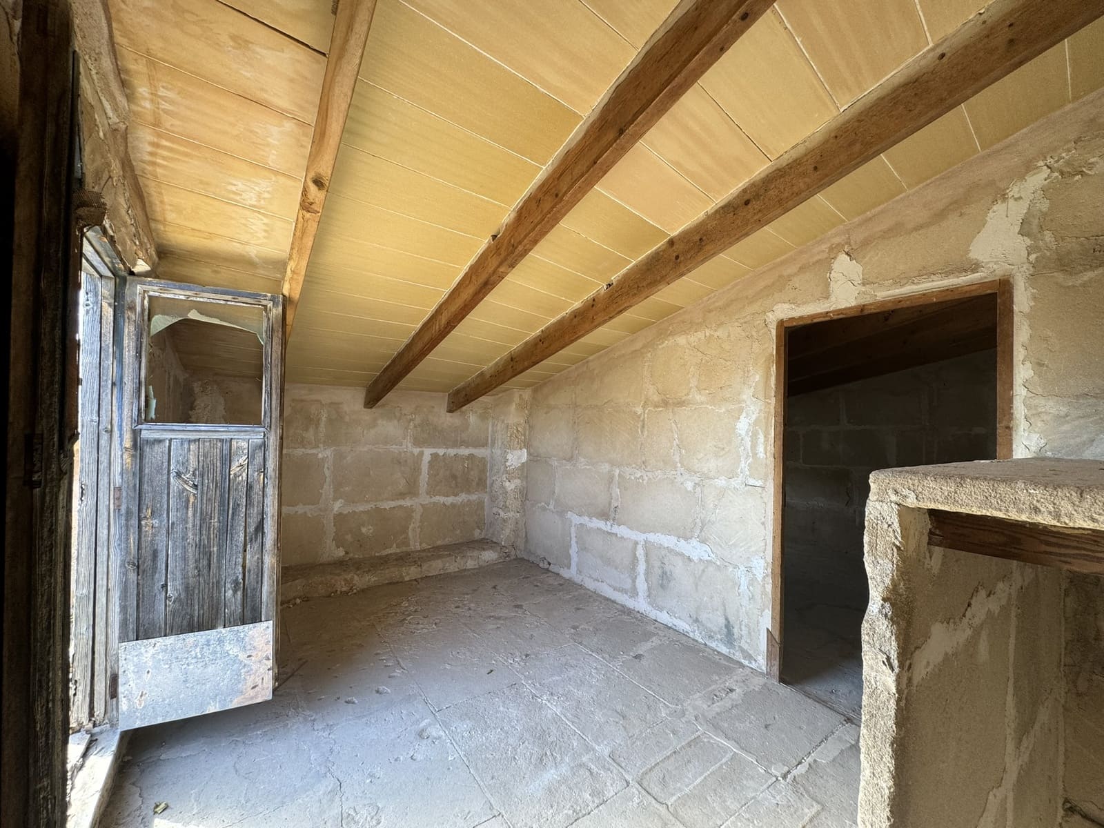 Byhus til salg i Santanyi med garage - € 1.300.000 (Ref: 8114661)