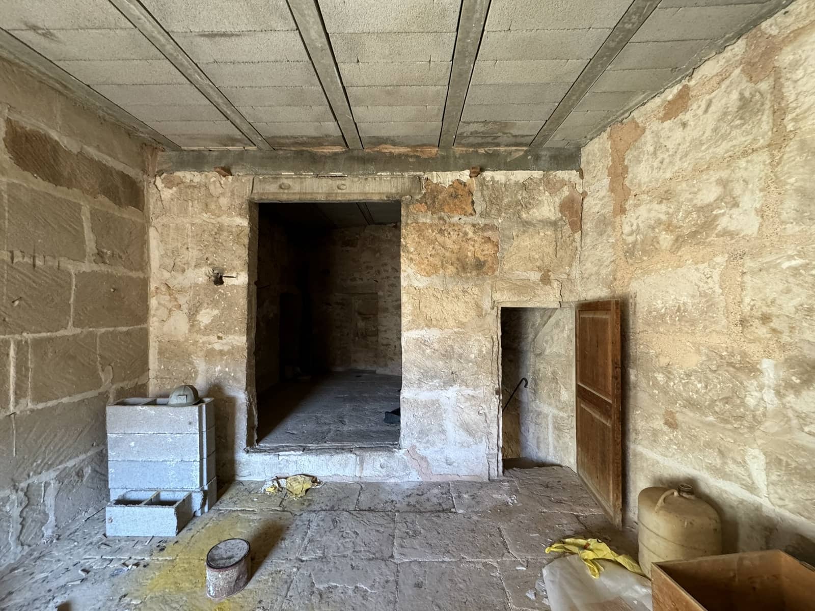 Byhus til salg i Santanyi med garage - € 1.300.000 (Ref: 8114661)