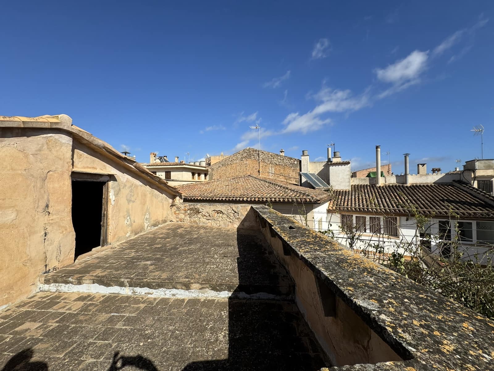 Byhus til salg i Santanyi med garage - € 1.300.000 (Ref: 8114661)