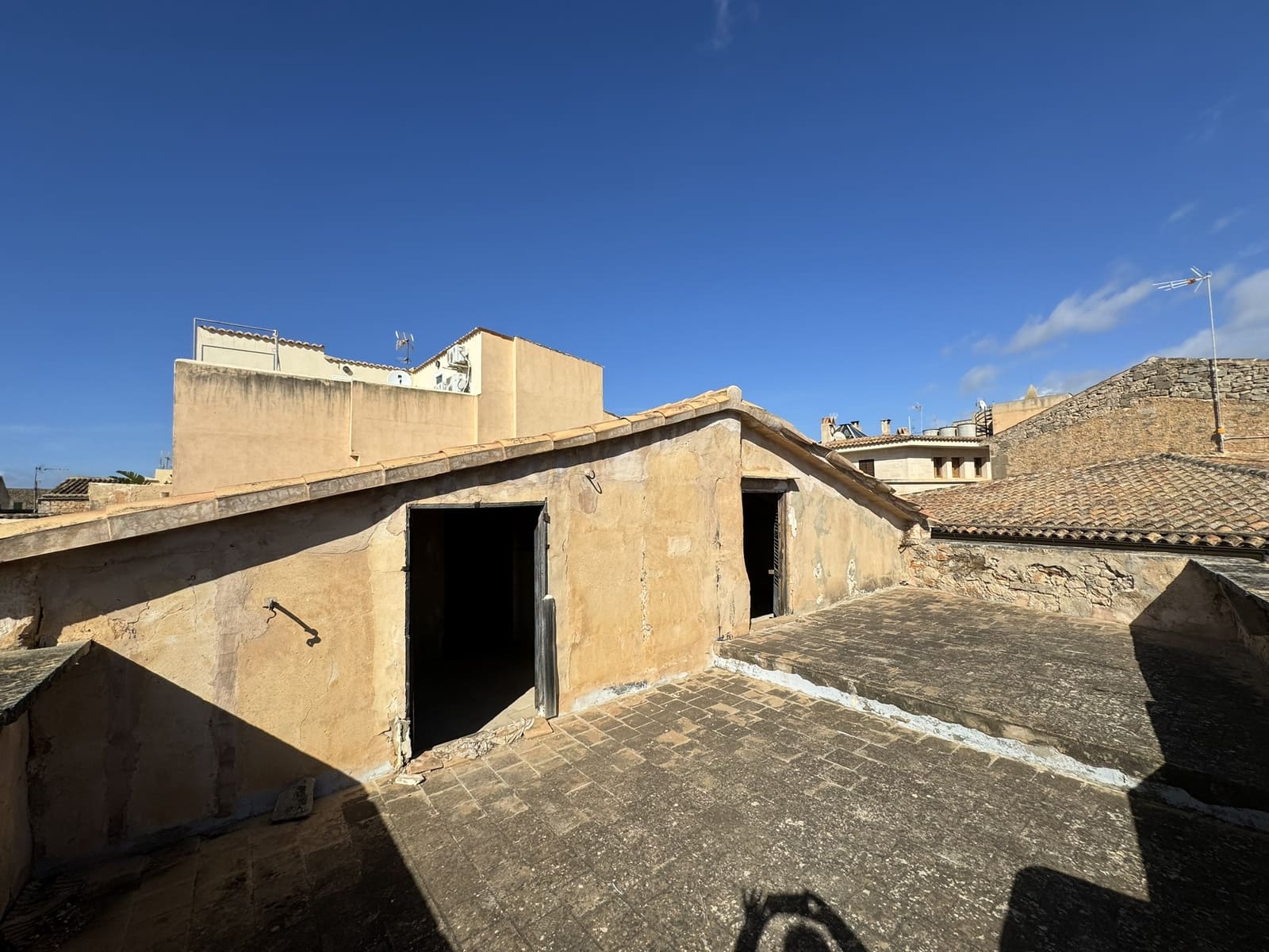 Byhus til salg i Santanyi med garage - € 1.300.000 (Ref: 8114661)