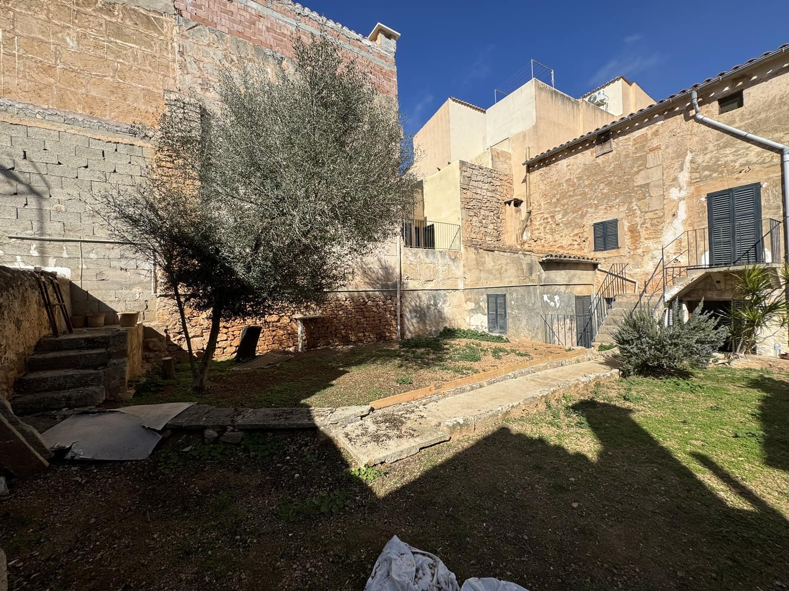 Byhus til salg i Santanyi med garage - € 1.300.000 (Ref: 8114661)