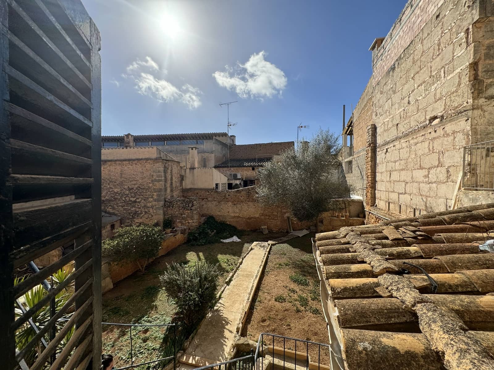 Byhus til salg i Santanyi med garage - € 1.300.000 (Ref: 8114661)