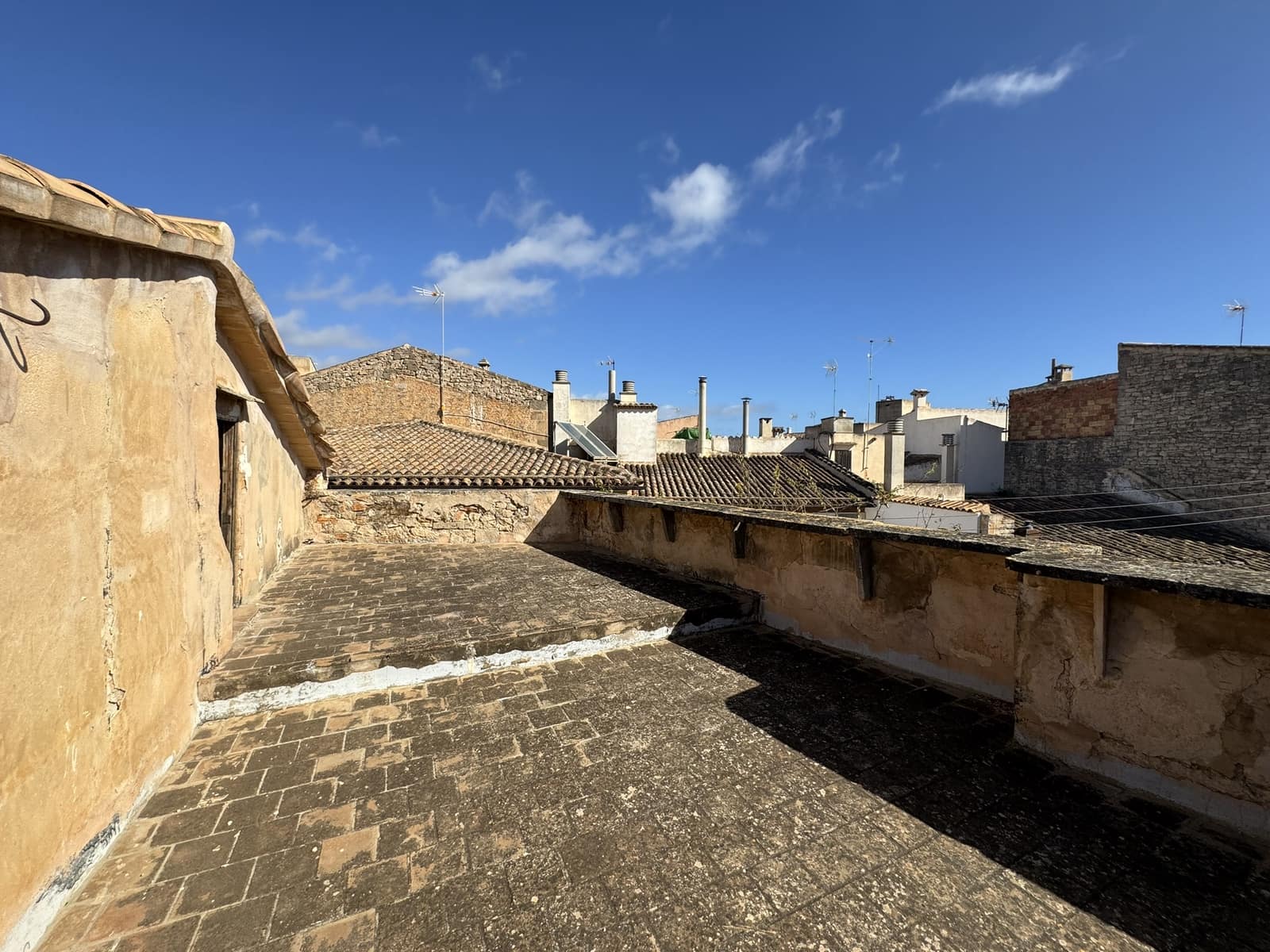 Byhus til salg i Santanyi med garage - € 1.300.000 (Ref: 8114661)