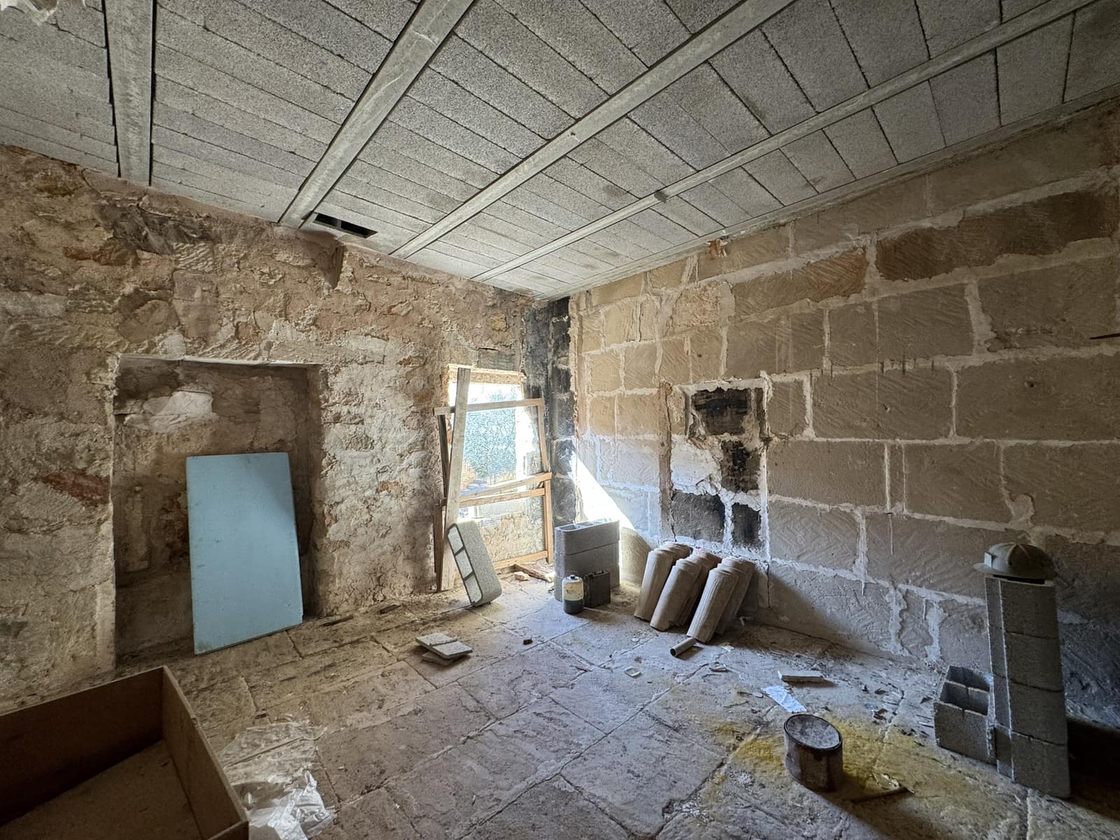 Byhus til salg i Santanyi med garage - € 1.300.000 (Ref: 8114661)