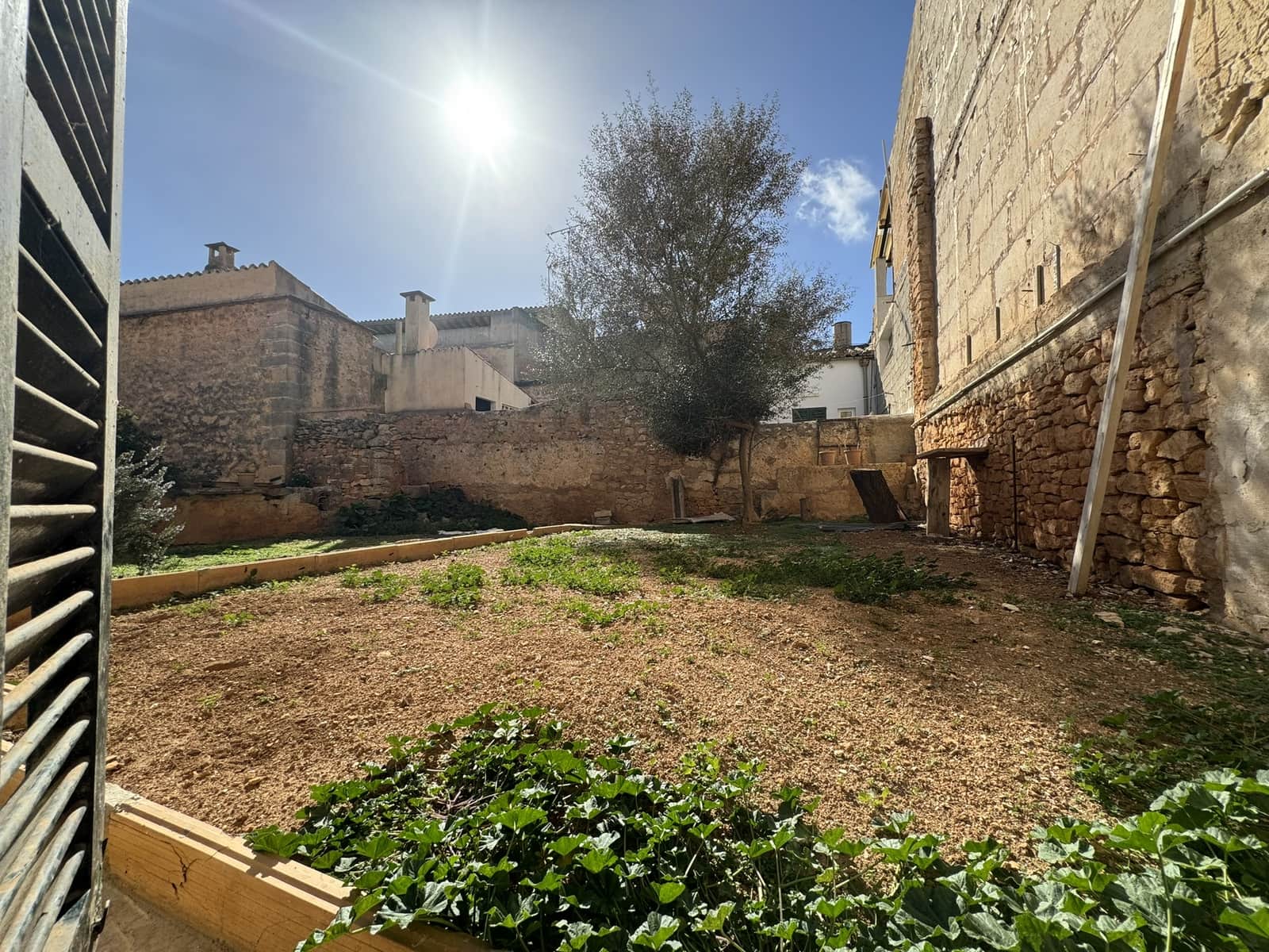 Byhus til salg i Santanyi med garage - € 1.300.000 (Ref: 8114661)