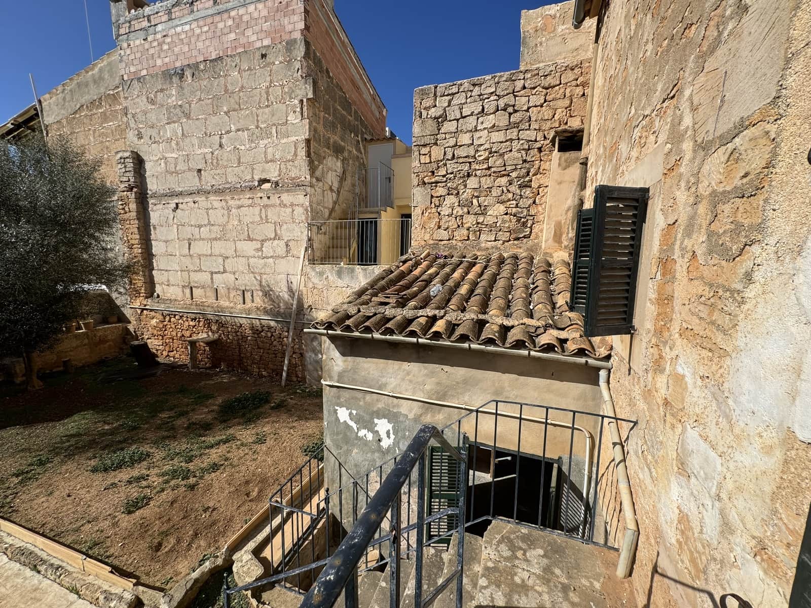 Byhus til salg i Santanyi med garage - € 1.300.000 (Ref: 8114661)