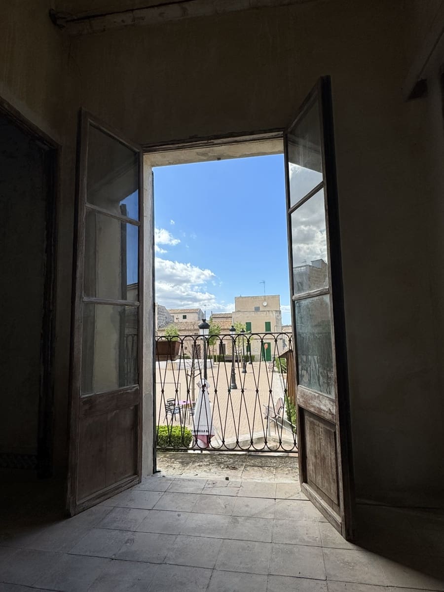 Maison de Ville à vendre à Ariany - 426 000 € (Ref: 8220868)