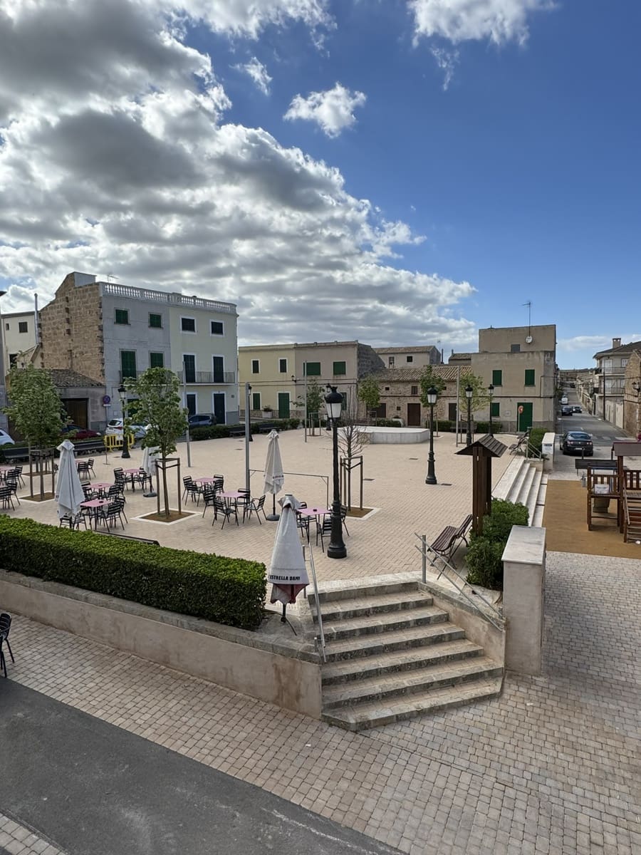 Maison de Ville à vendre à Ariany - 426 000 € (Ref: 8220868)