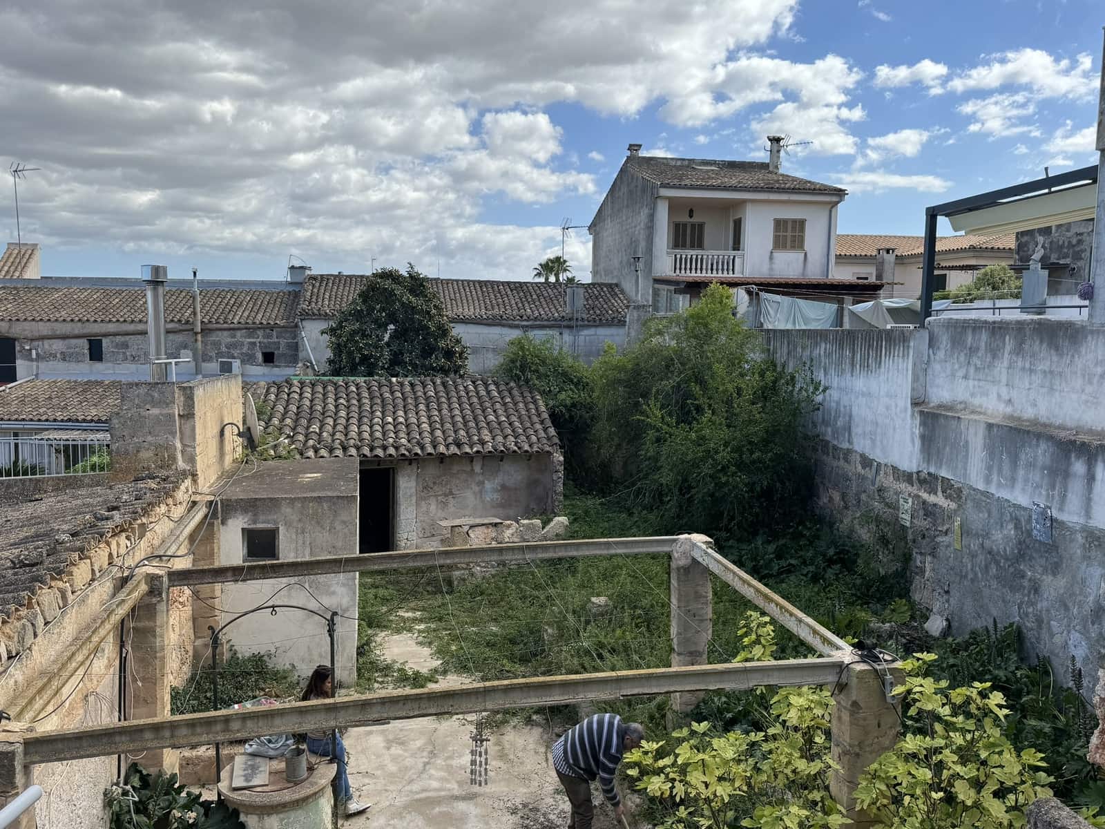 Maison de Ville à vendre à Ariany - 426 000 € (Ref: 8220868)