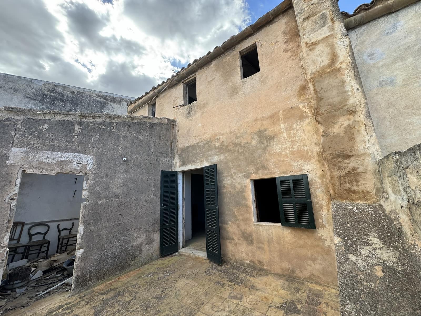 Maison de Ville à vendre à Ariany - 426 000 € (Ref: 8220868)