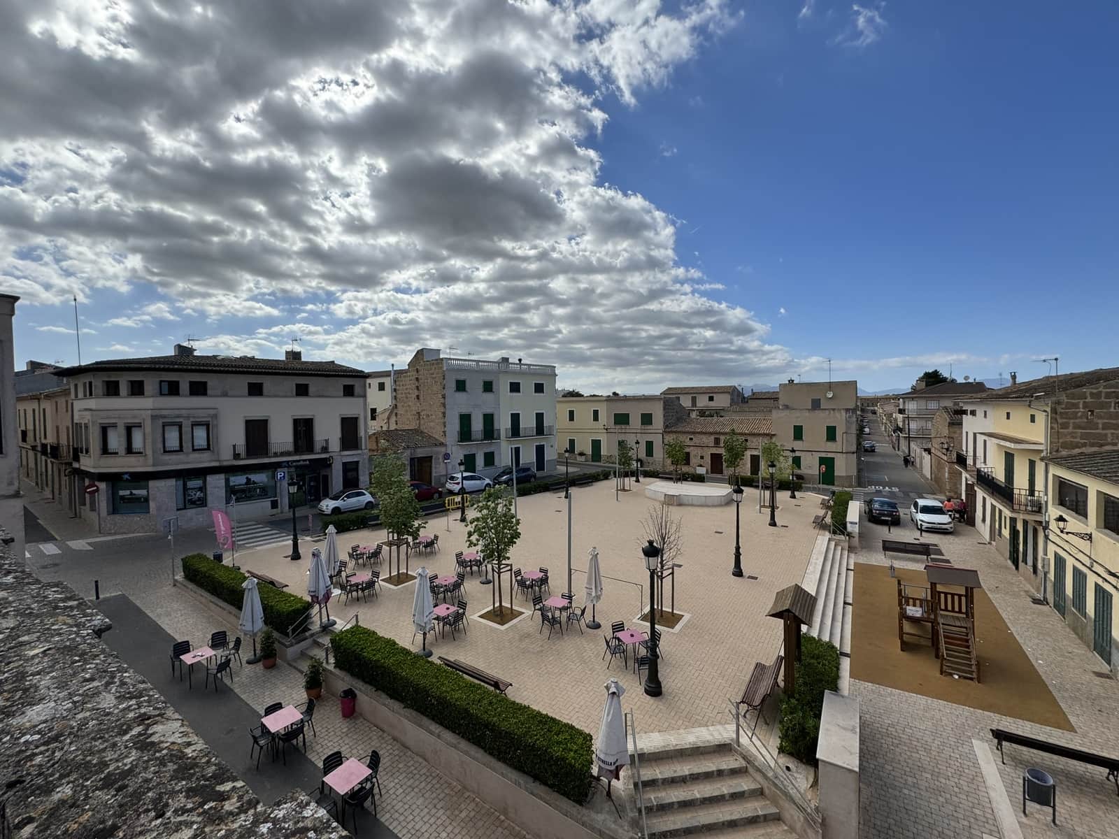 Maison de Ville à vendre à Ariany - 426 000 € (Ref: 8220868)