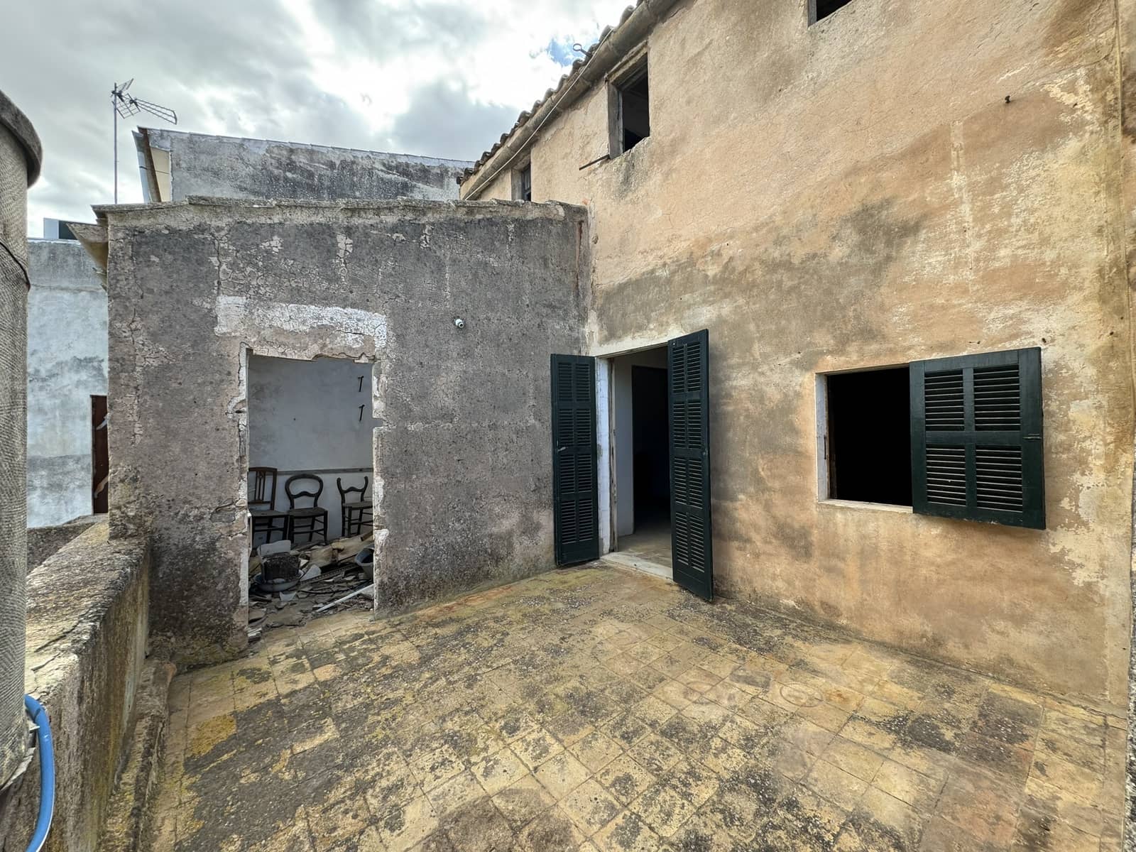 Maison de Ville à vendre à Ariany - 426 000 € (Ref: 8220868)