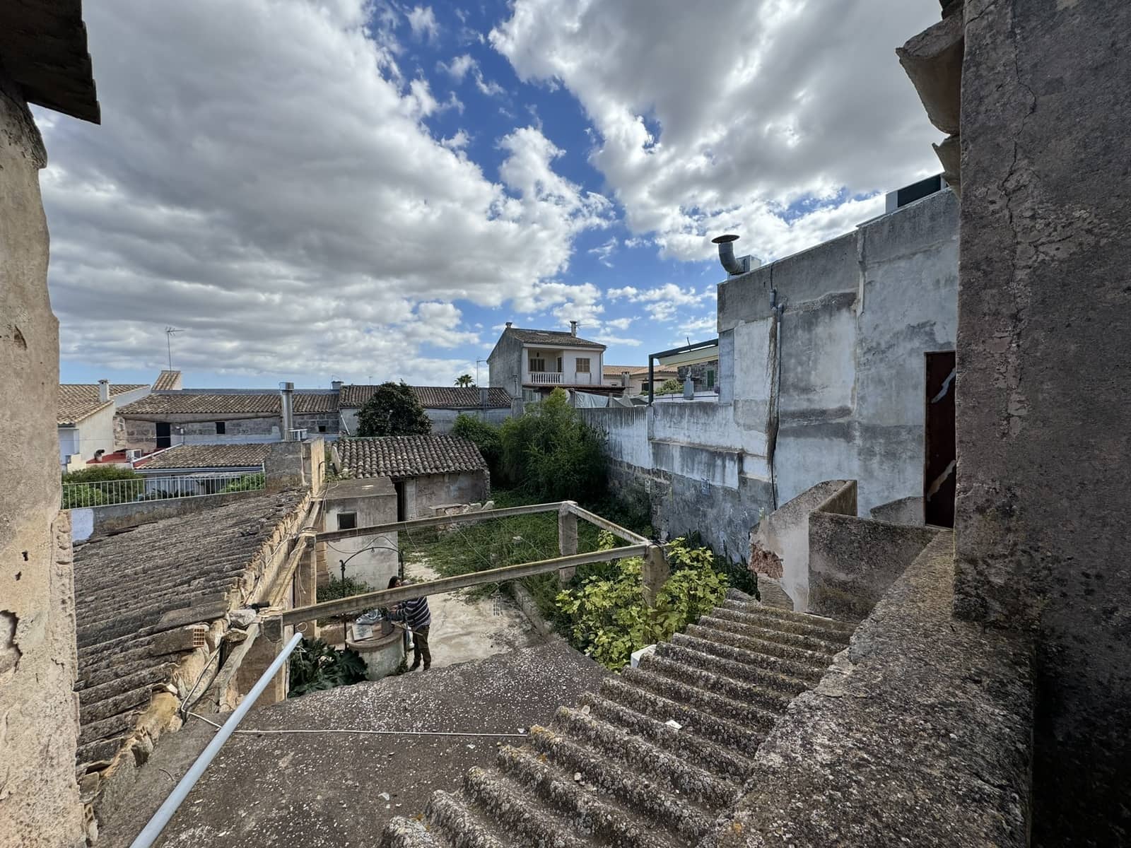 Maison de Ville à vendre à Ariany - 426 000 € (Ref: 8220868)