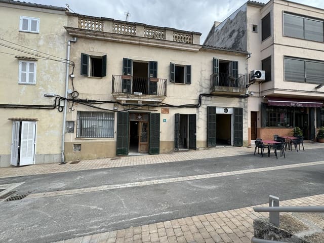 Byhus til salg i Ariany - € 426.000 (Ref: 8220868)