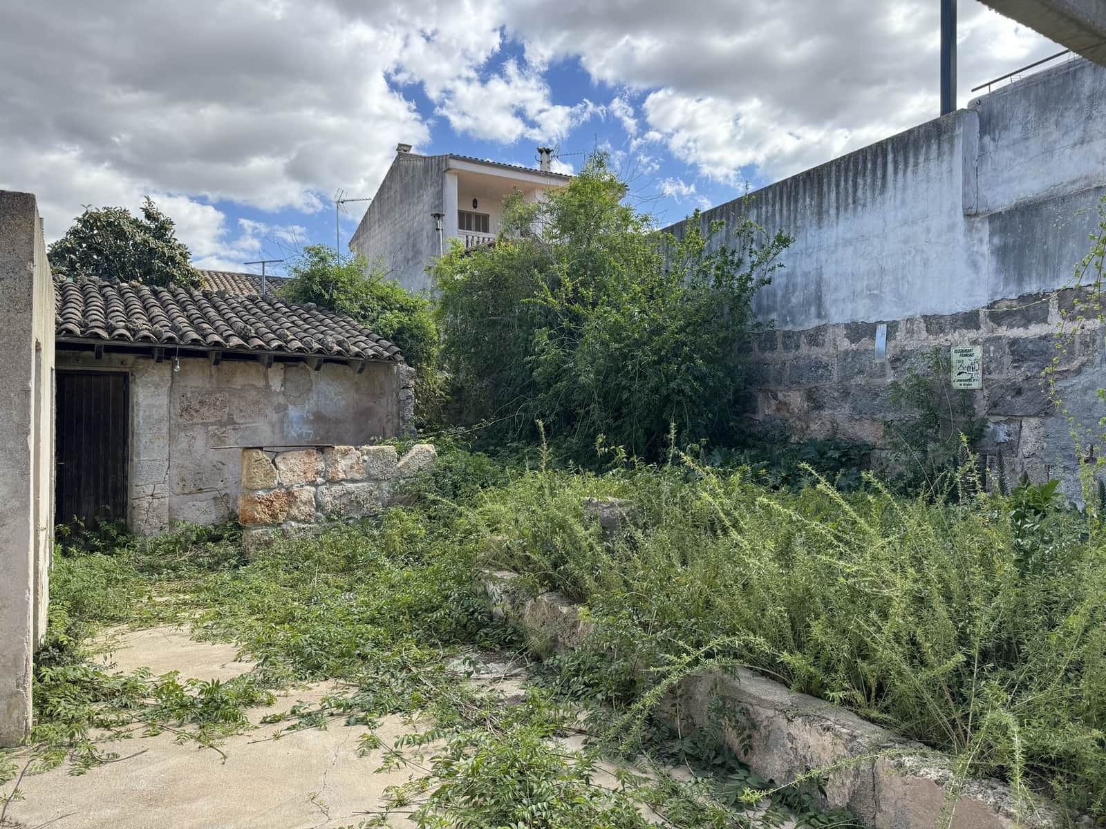 Maison de Ville à vendre à Ariany - 426 000 € (Ref: 8220868)