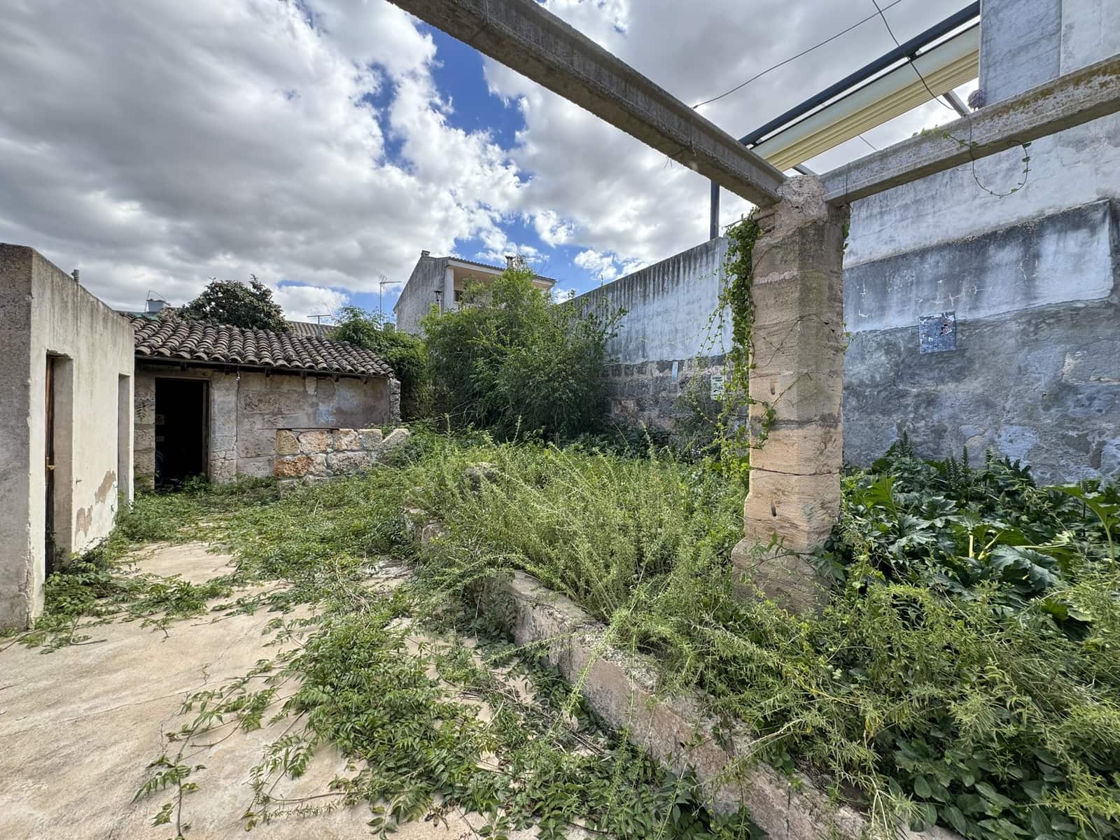 Maison de Ville à vendre à Ariany - 426 000 € (Ref: 8220868)