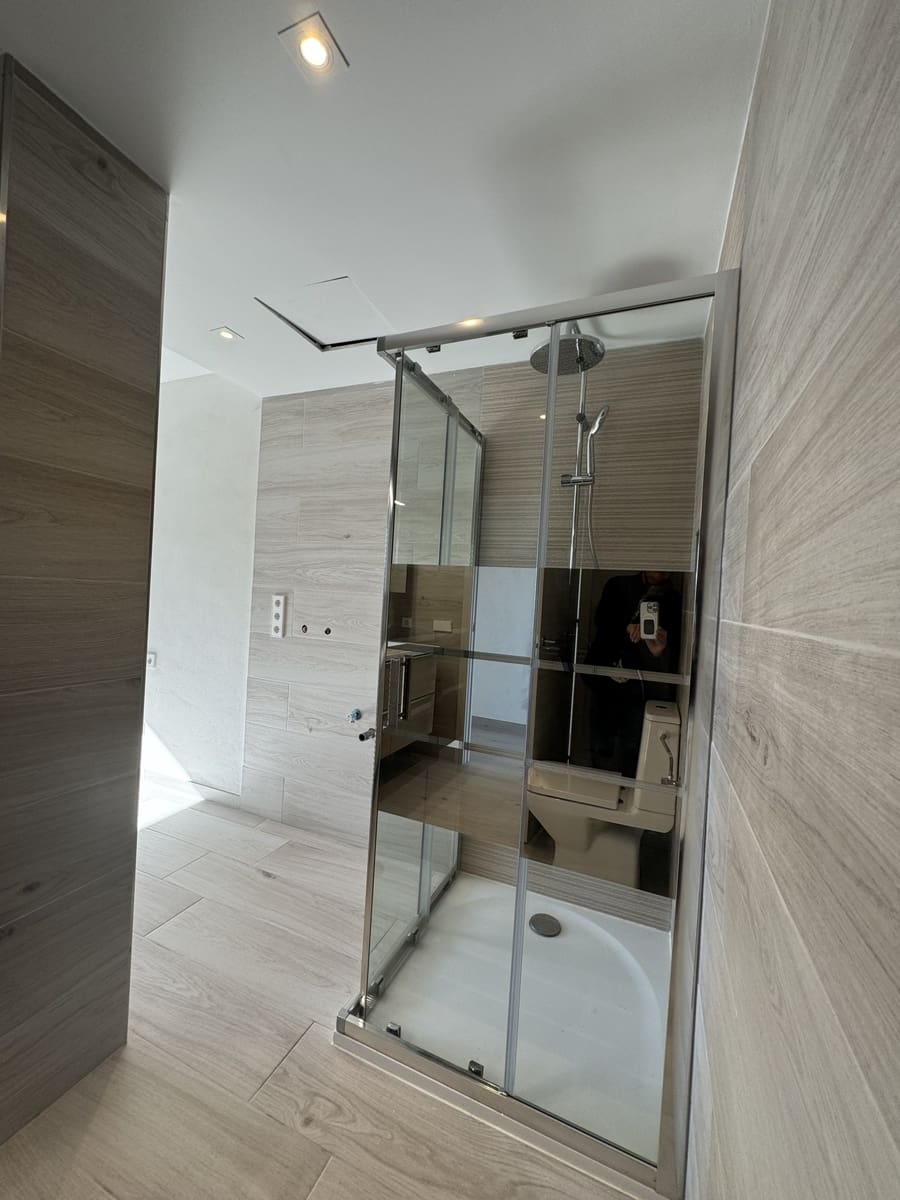 Appartement de 2 chambres à louer à Ca'n Picafort - 2 800 € (Ref: 8249590)