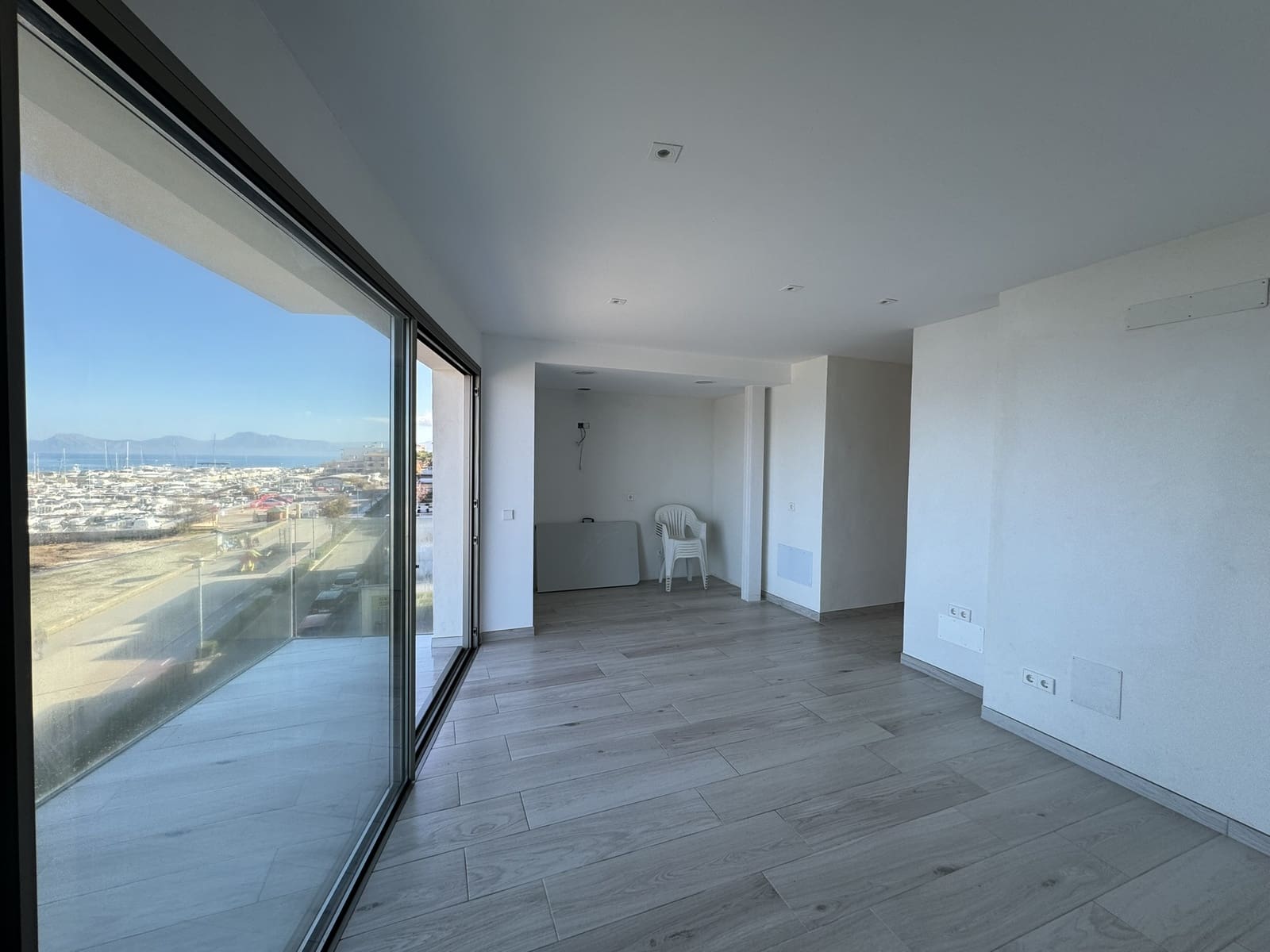 Appartement de 2 chambres à louer à Ca'n Picafort - 2 800 € (Ref: 8249590)