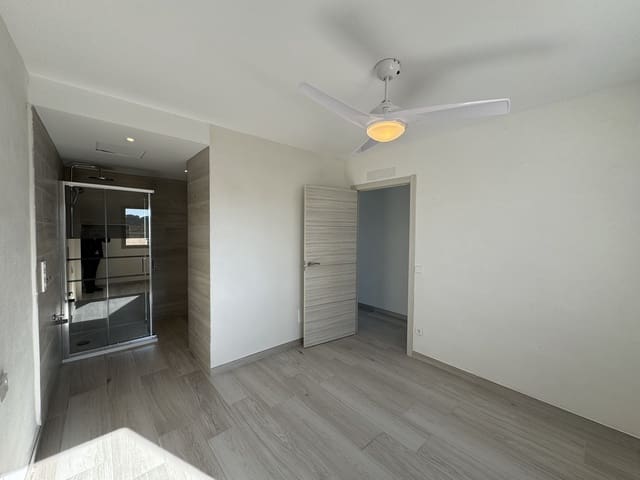 Appartement de 2 chambres à louer à Ca'n Picafort, Santa Margalida - 2 800 € (Ref: 8249590)