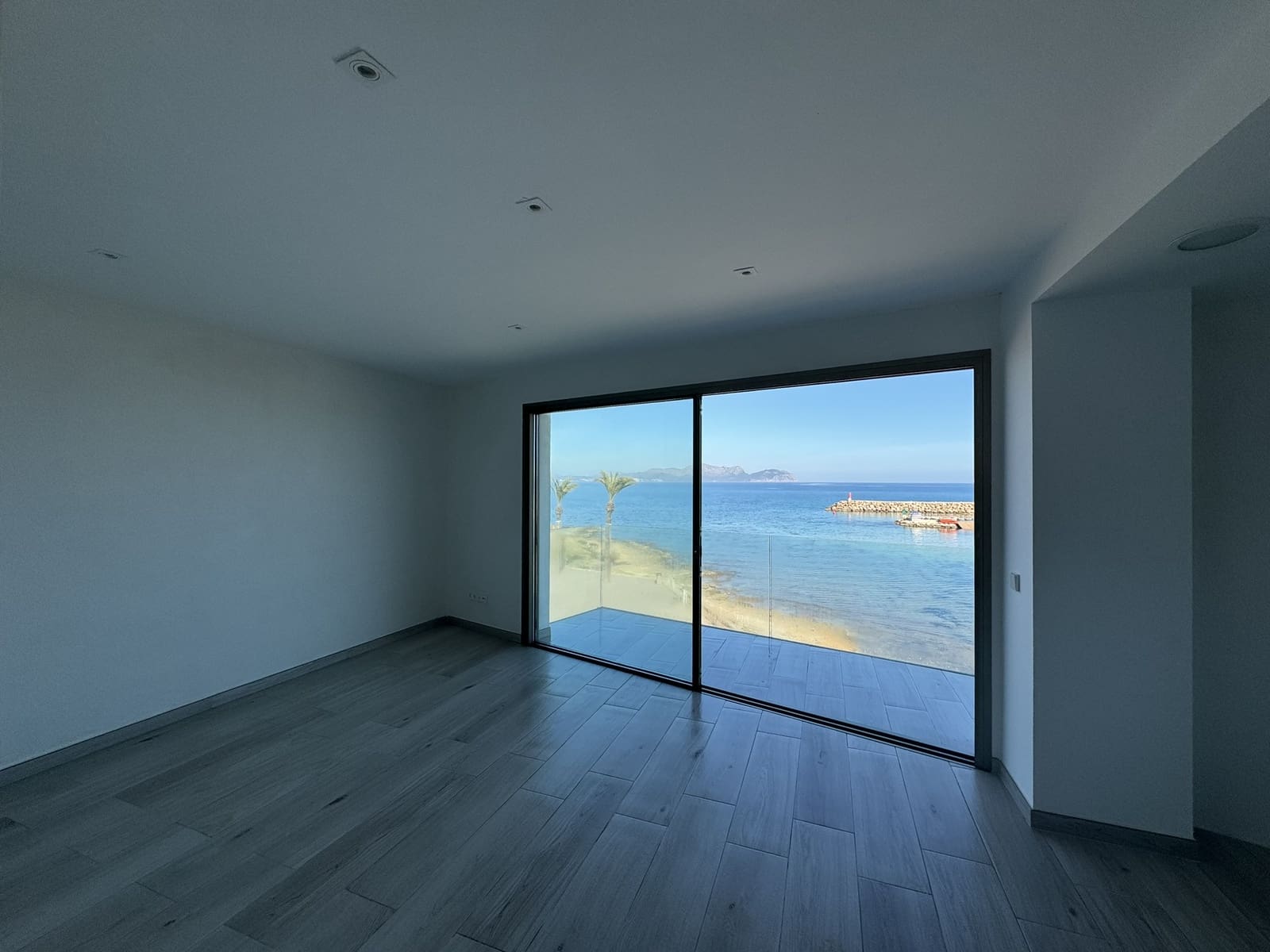 Appartement de 2 chambres à louer à Ca'n Picafort - 2 800 € (Ref: 8249590)