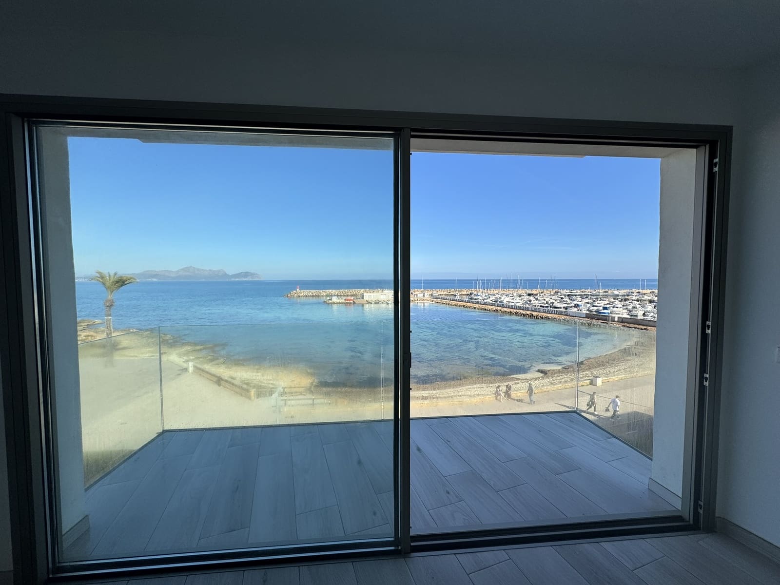 Appartement de 2 chambres à louer à Ca'n Picafort - 2 800 € (Ref: 8249590)