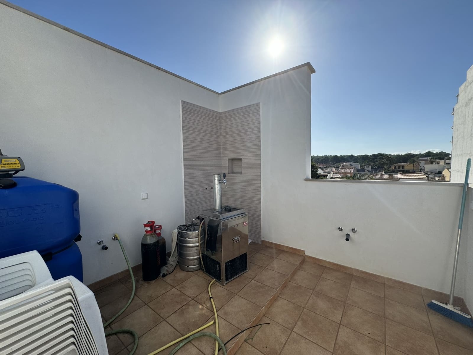 Appartement de 2 chambres à louer à Ca'n Picafort - 2 800 € (Ref: 8249590)