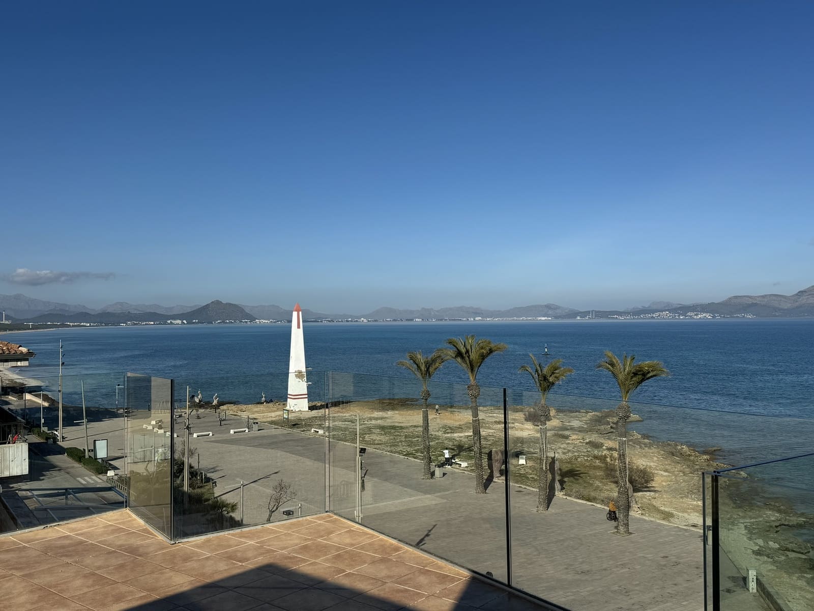 Appartement de 2 chambres à louer à Ca'n Picafort - 2 800 € (Ref: 8249590)