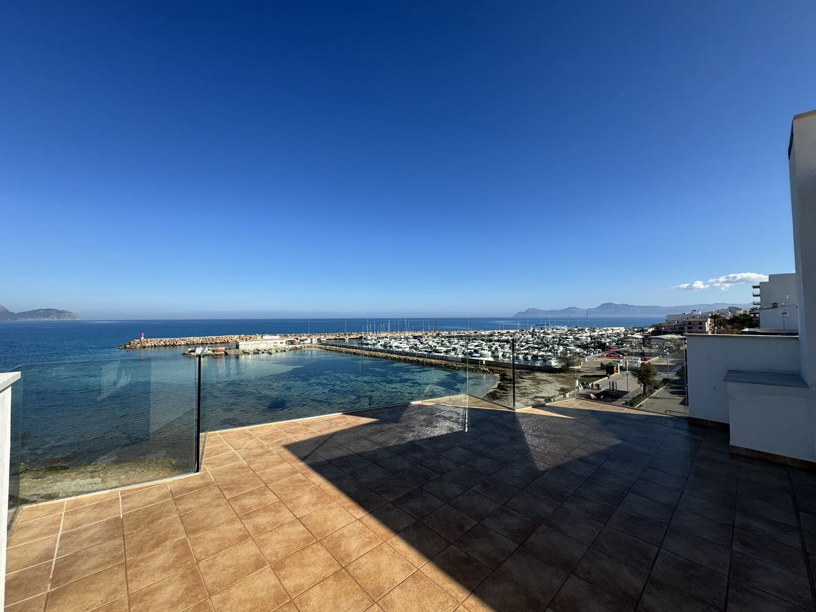 Appartement de 2 chambres à louer à Ca'n Picafort - 2 800 € (Ref: 8249590)