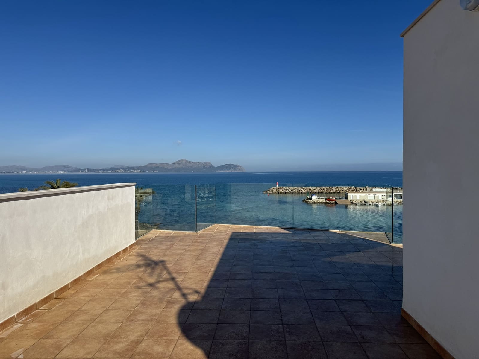 Appartement de 2 chambres à louer à Ca'n Picafort - 2 800 € (Ref: 8249590)