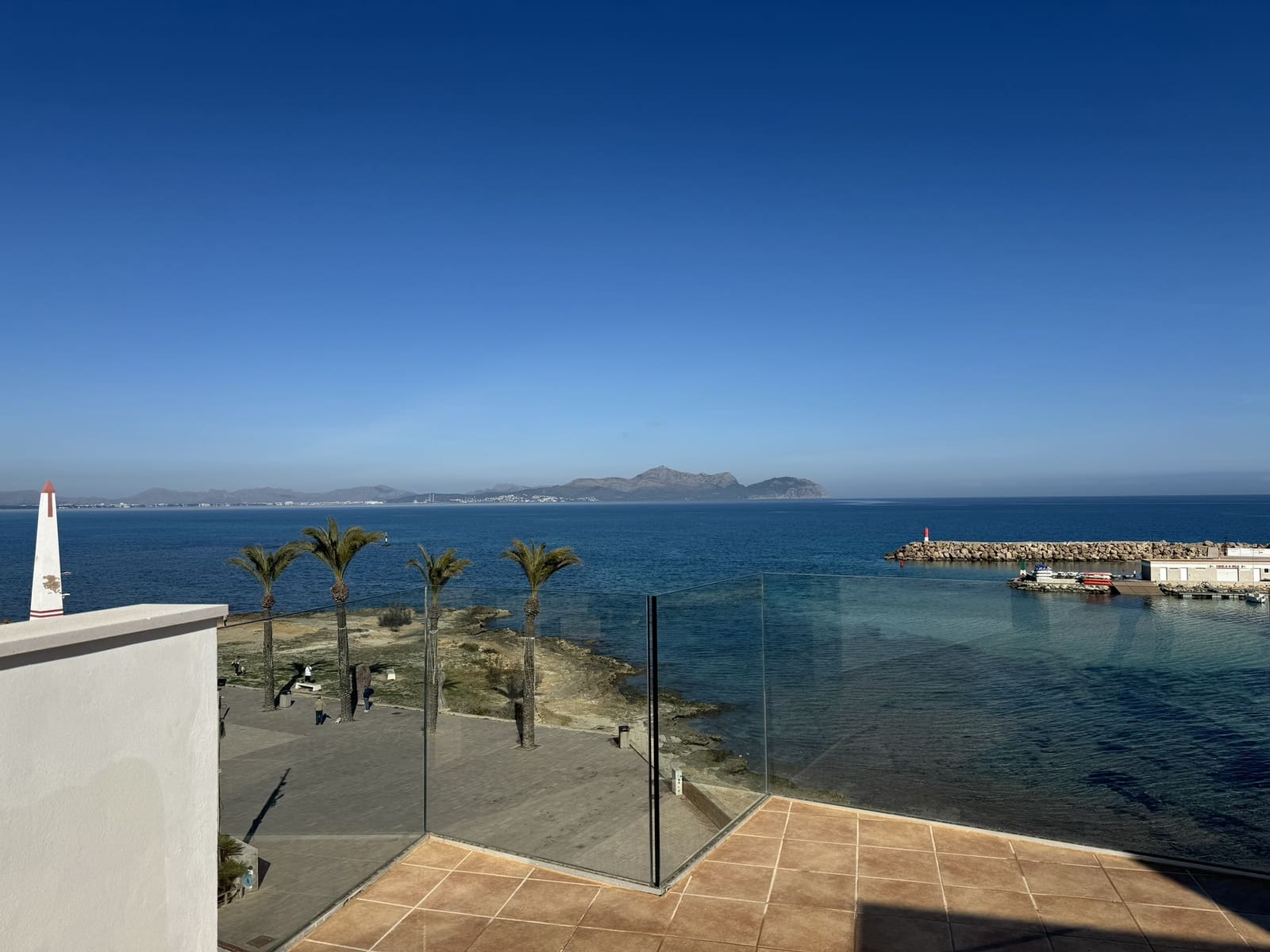 Appartement de 2 chambres à louer à Ca'n Picafort - 2 800 € (Ref: 8249590)