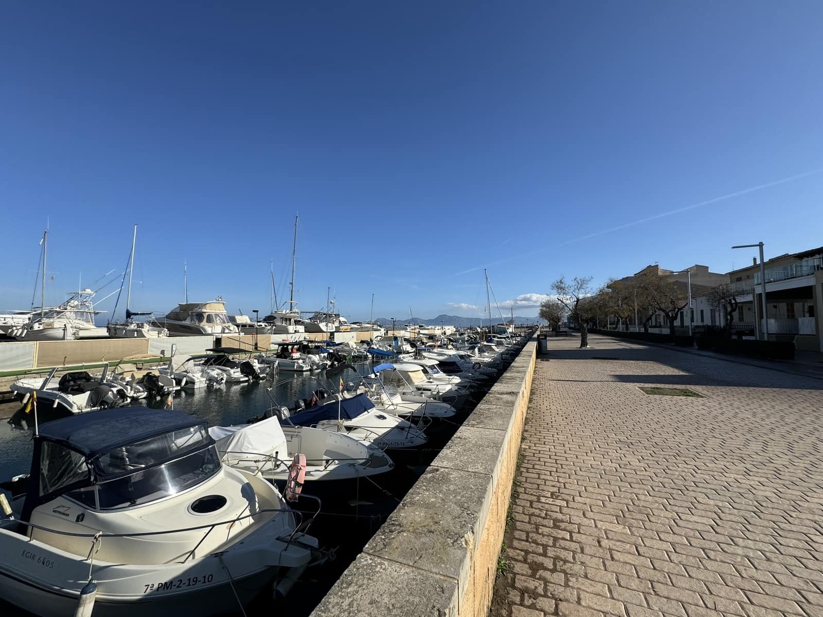 Appartement de 2 chambres à louer à Ca'n Picafort - 2 800 € (Ref: 8249590)