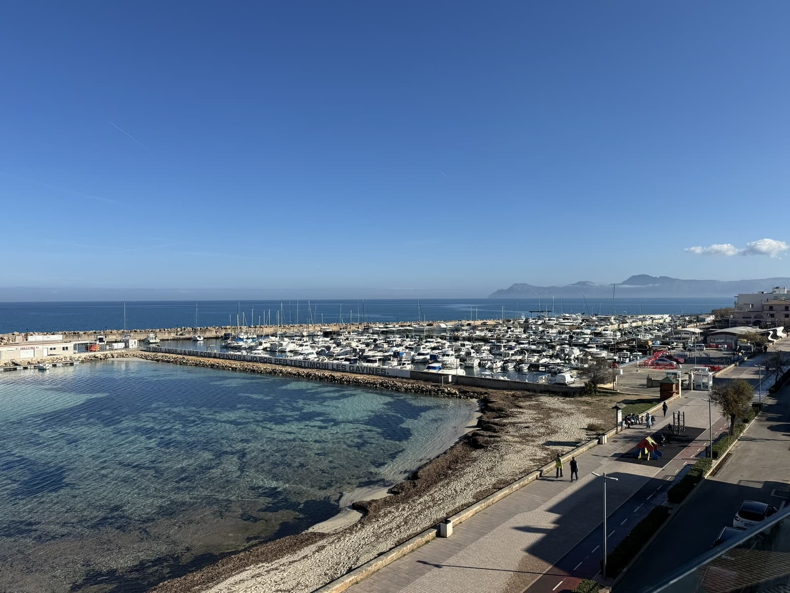 Appartement de 2 chambres à louer à Ca'n Picafort - 2 800 € (Ref: 8249590)