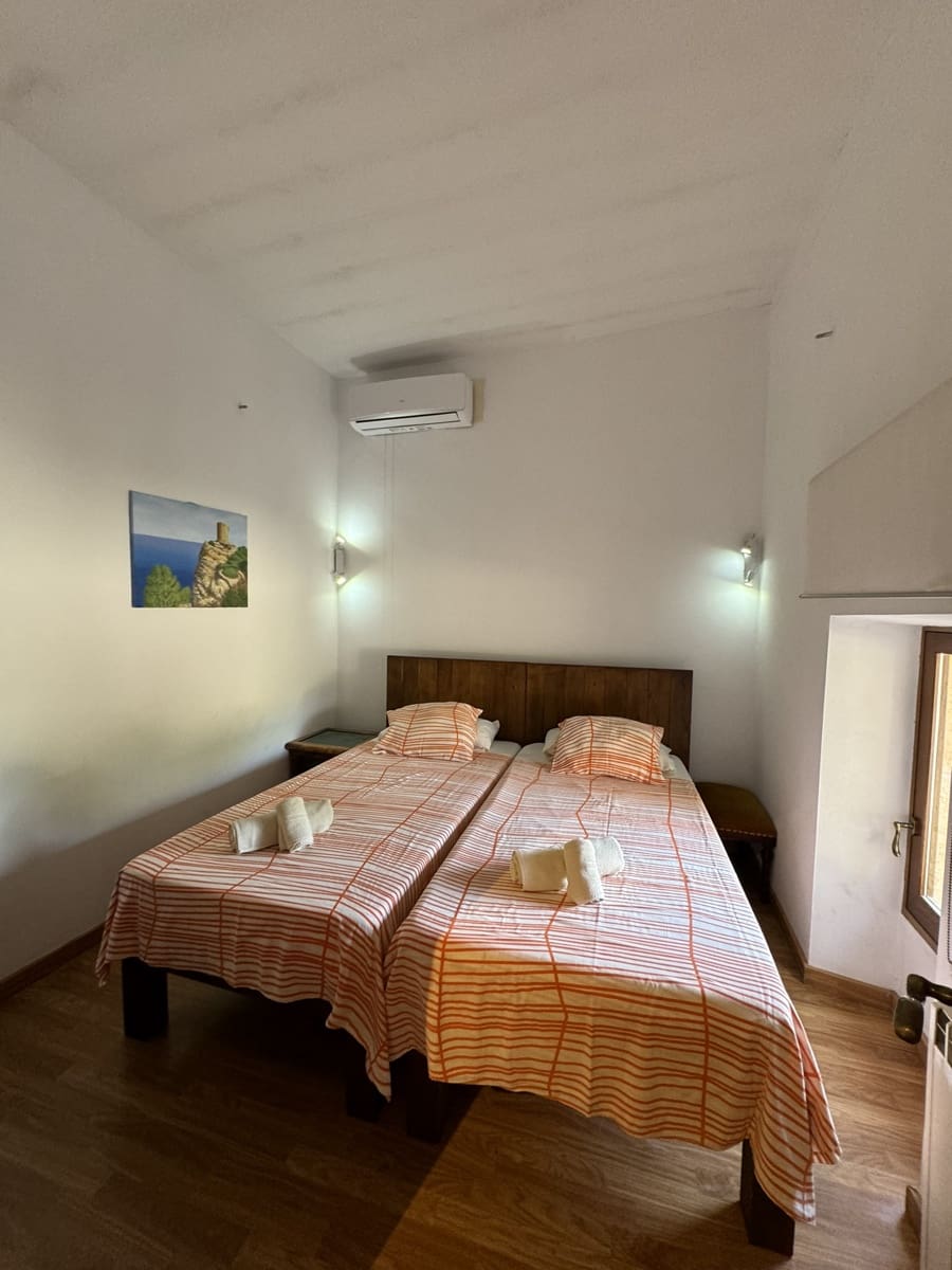 5 soveværelse Finca/Landehus til salg i Portocolom med swimmingpool garage - € 1.750.000 (Ref: 8436489)