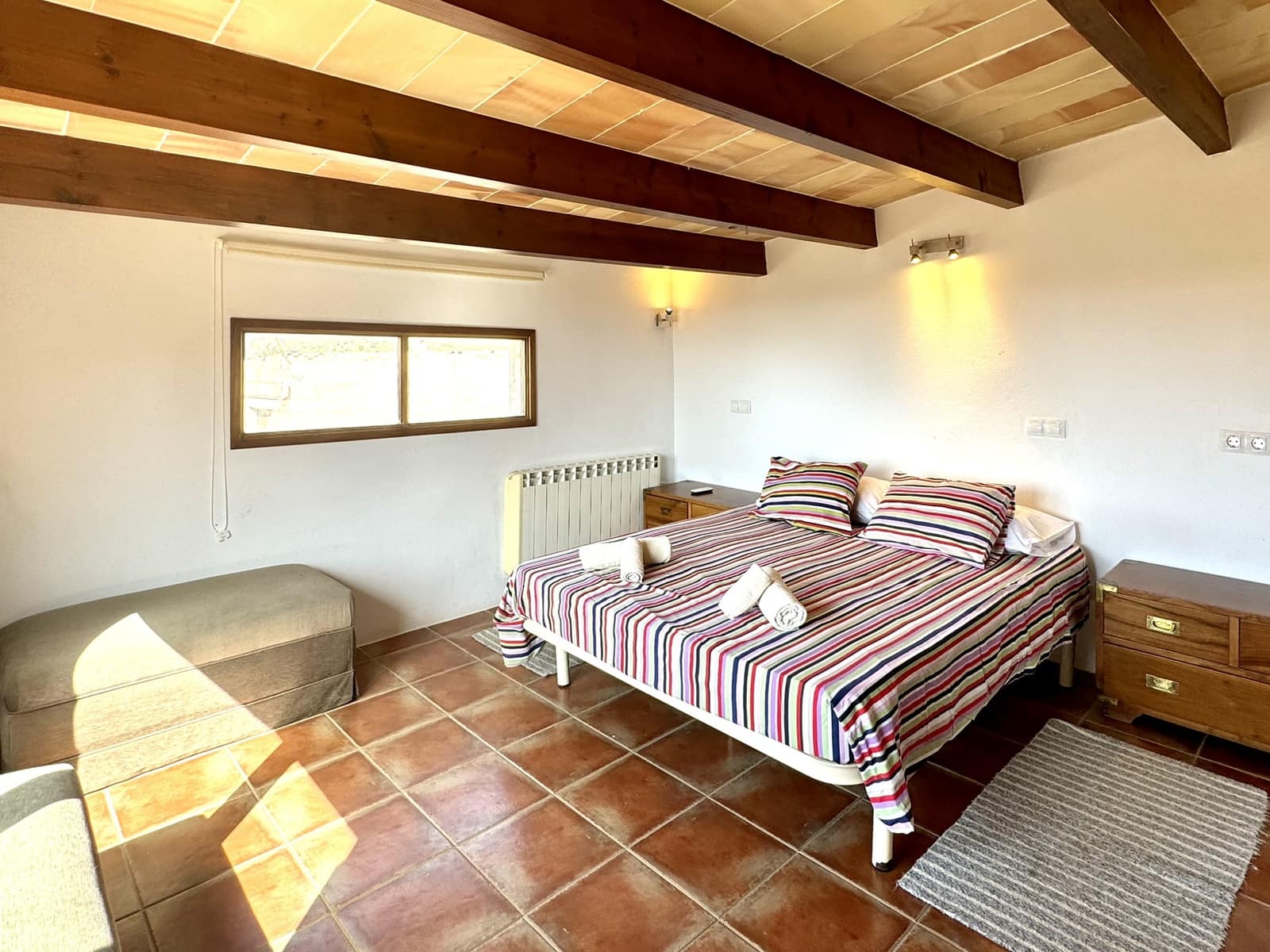 5 soveværelse Finca/Landehus til salg i Portocolom med swimmingpool garage - € 1.750.000 (Ref: 8436489)