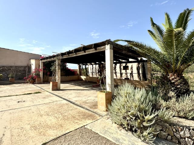 5 camera da letto Finca/Casa di Campagna in vendita in Portocolom, Felanitx con piscina garage - 1.750.000 € (Rif: 8436489)