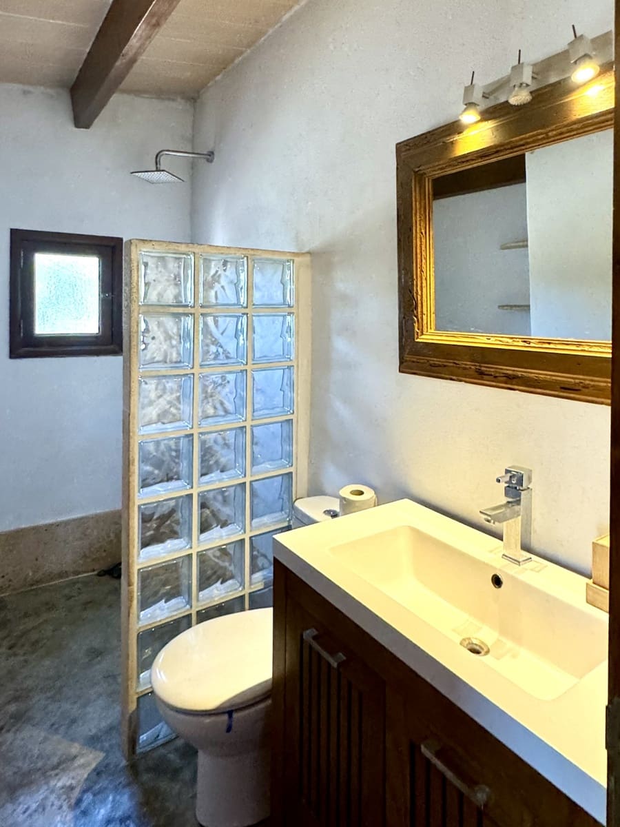 5 soveværelse Finca/Landehus til salg i Portocolom med swimmingpool garage - € 1.750.000 (Ref: 8436489)