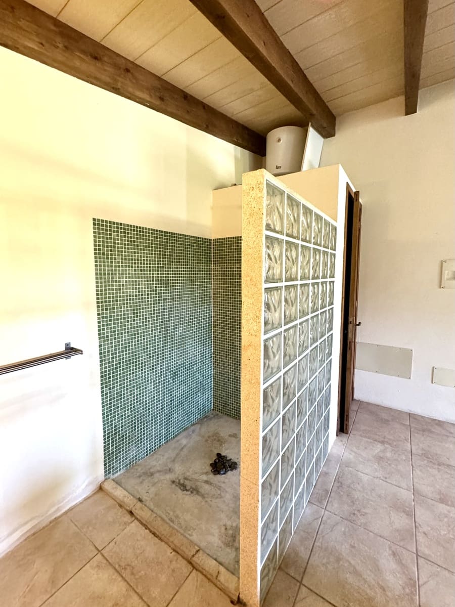 5 soveværelse Finca/Landehus til salg i Portocolom med swimmingpool garage - € 1.750.000 (Ref: 8436489)