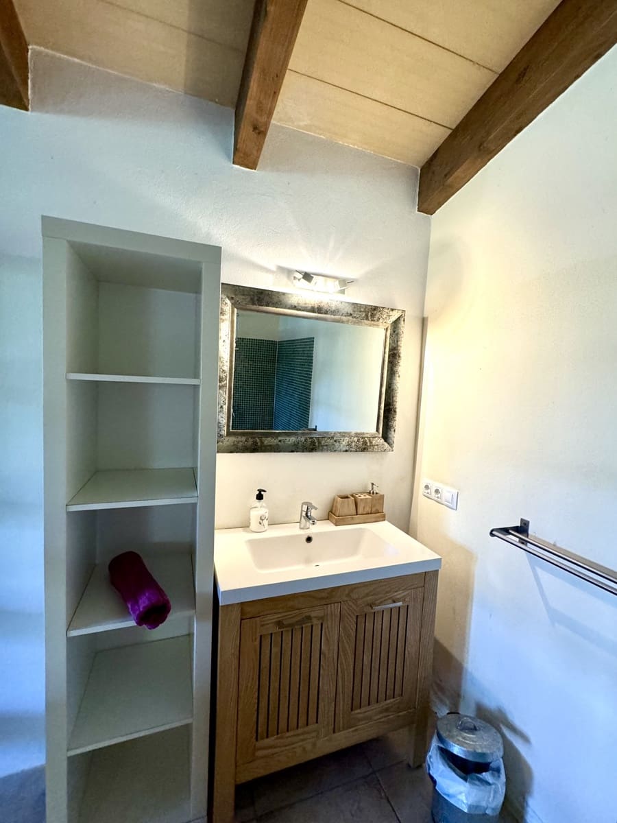 5 soveværelse Finca/Landehus til salg i Portocolom med swimmingpool garage - € 1.750.000 (Ref: 8436489)