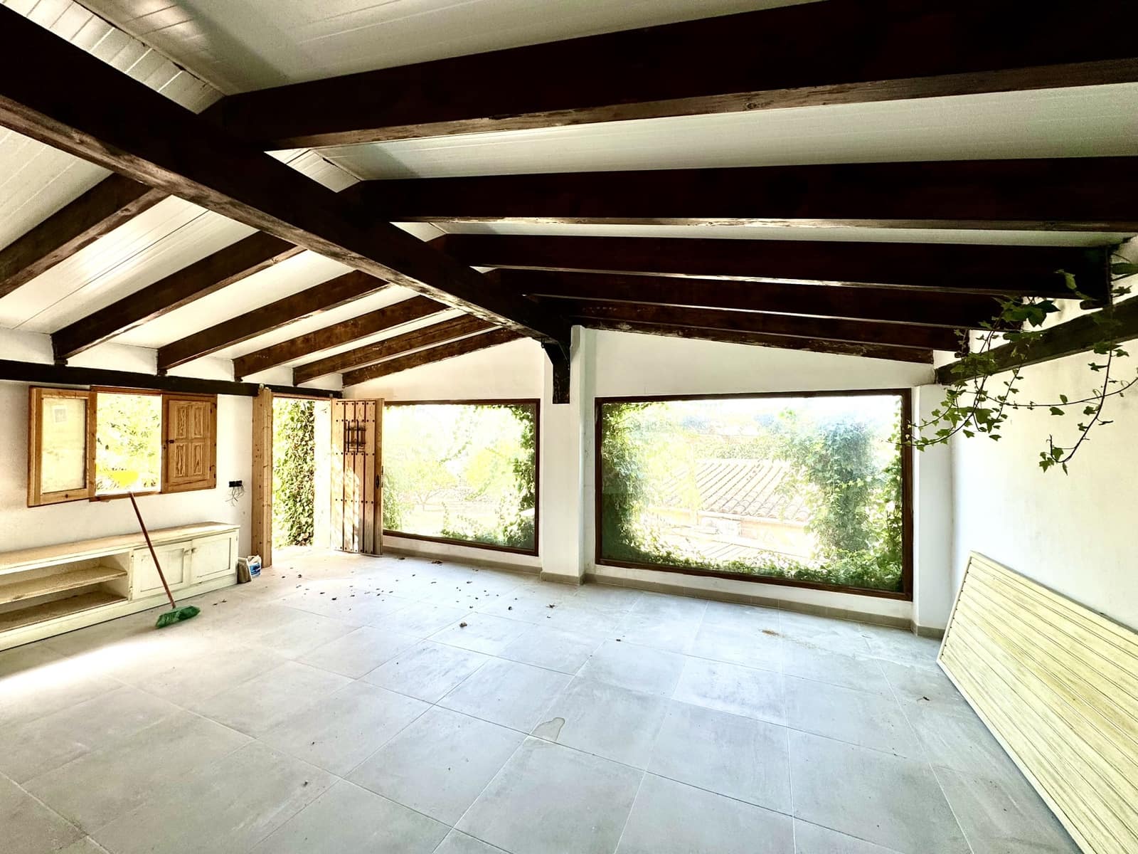 5 soveværelse Finca/Landehus til salg i Portocolom med swimmingpool garage - € 1.750.000 (Ref: 8436489)