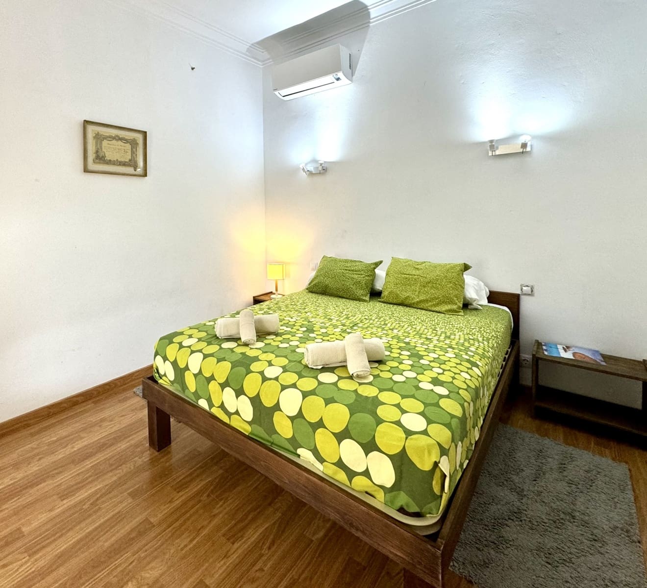 5 soveværelse Finca/Landehus til salg i Portocolom med swimmingpool garage - € 1.750.000 (Ref: 8436489)