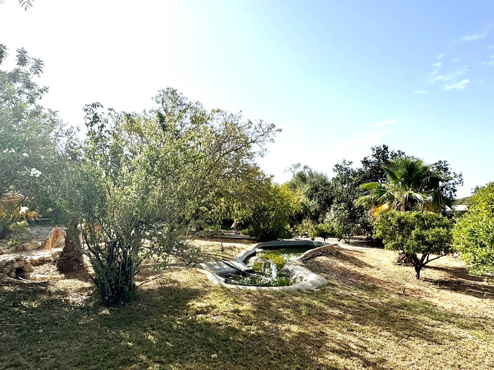 5 soveværelse Finca/Landehus til salg i Portocolom med swimmingpool garage - € 1.750.000 (Ref: 8436489)